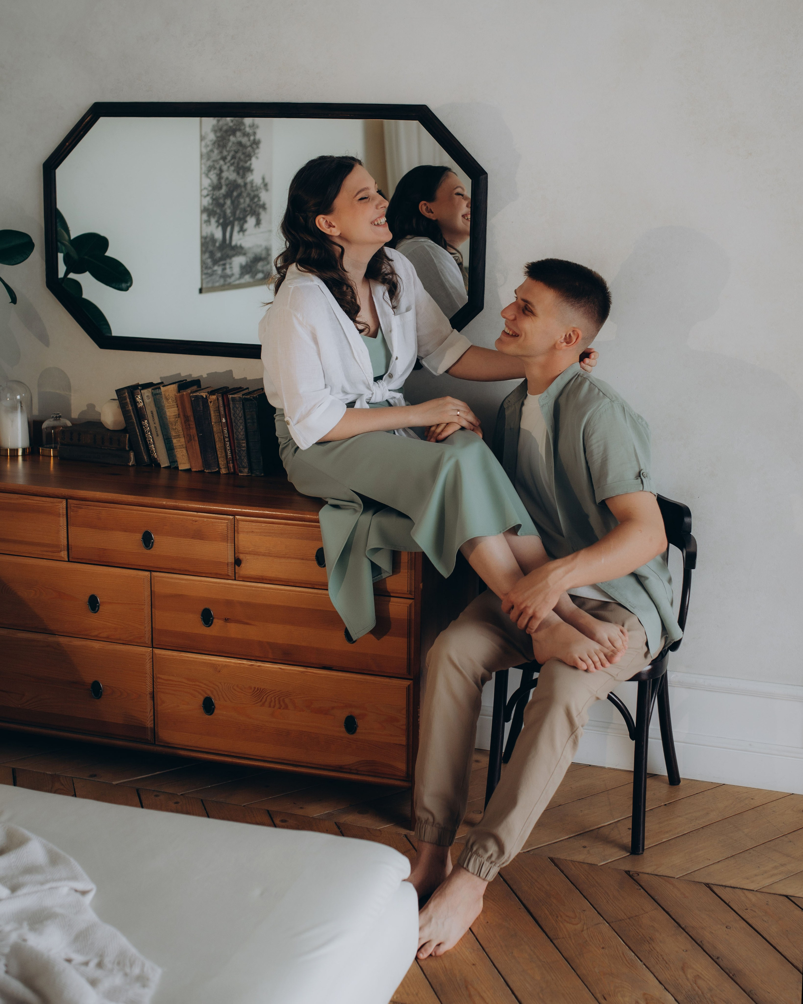 Светлана_и_Максим. Семейный и женский фотограф в Краснодаре Александра Синчук