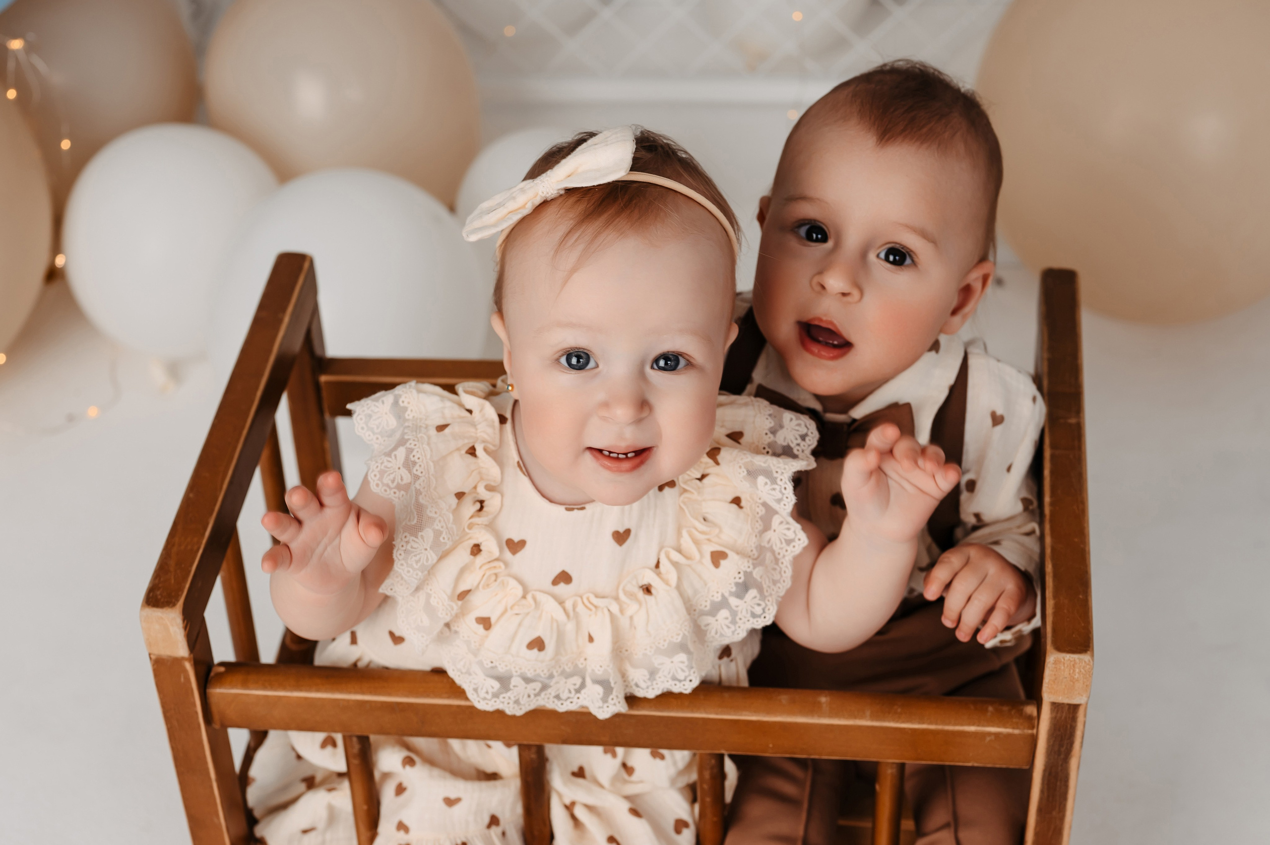 Мальчики. Семейный и детский фотограф в Калининиграде Оксана Лебедева