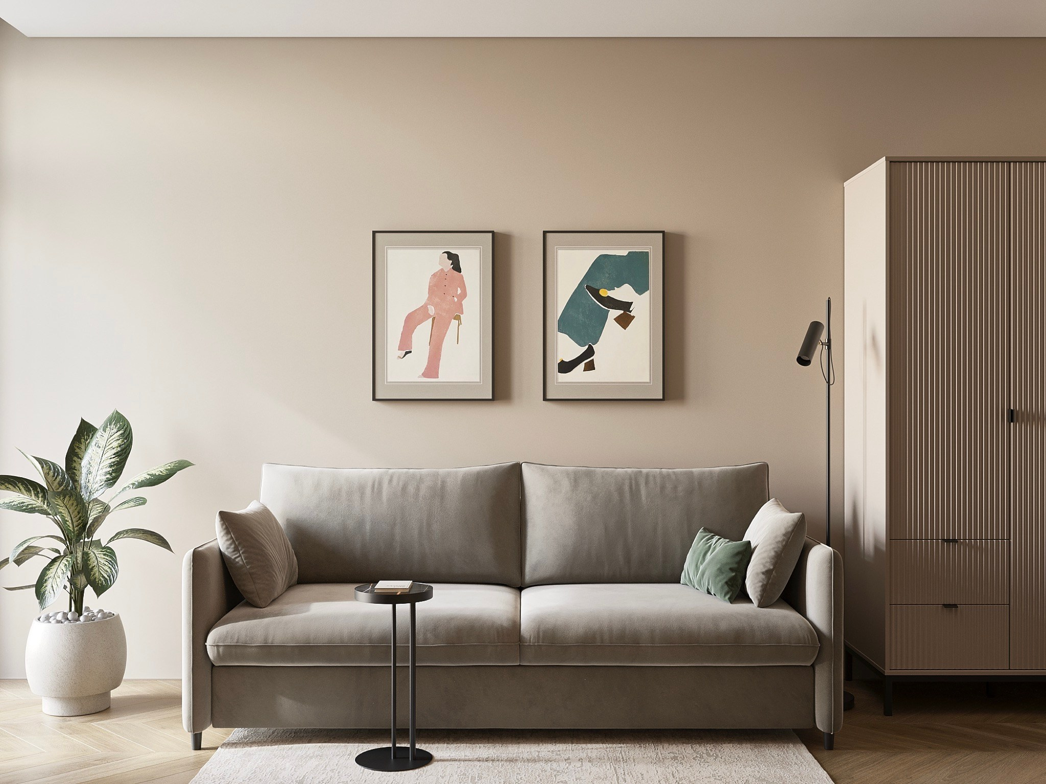 ILONA. Семейное бюро Малицких