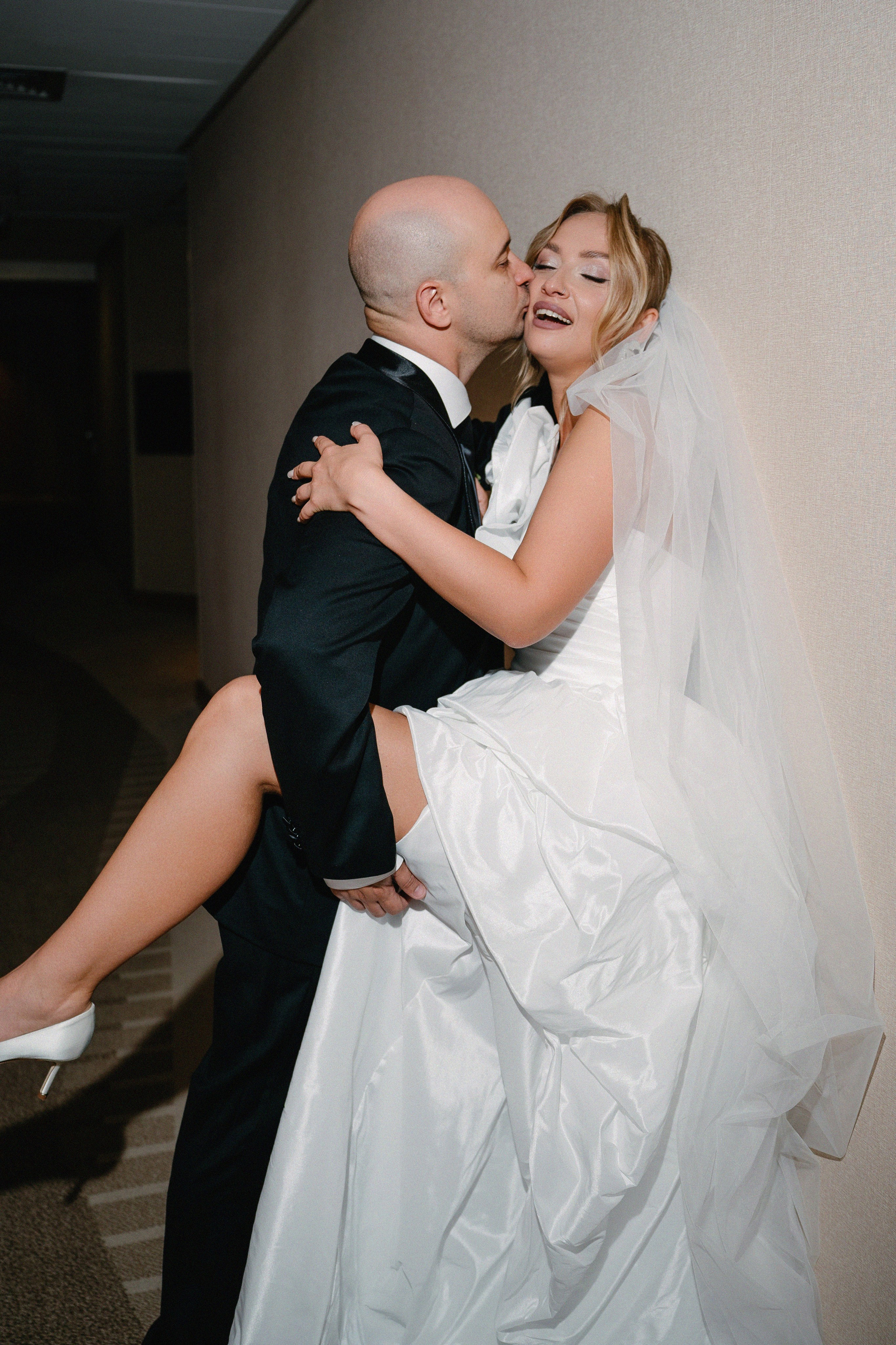 Александр и Марина. Свадебный и семейный фотограф в Воронеже Анастасия Бойко