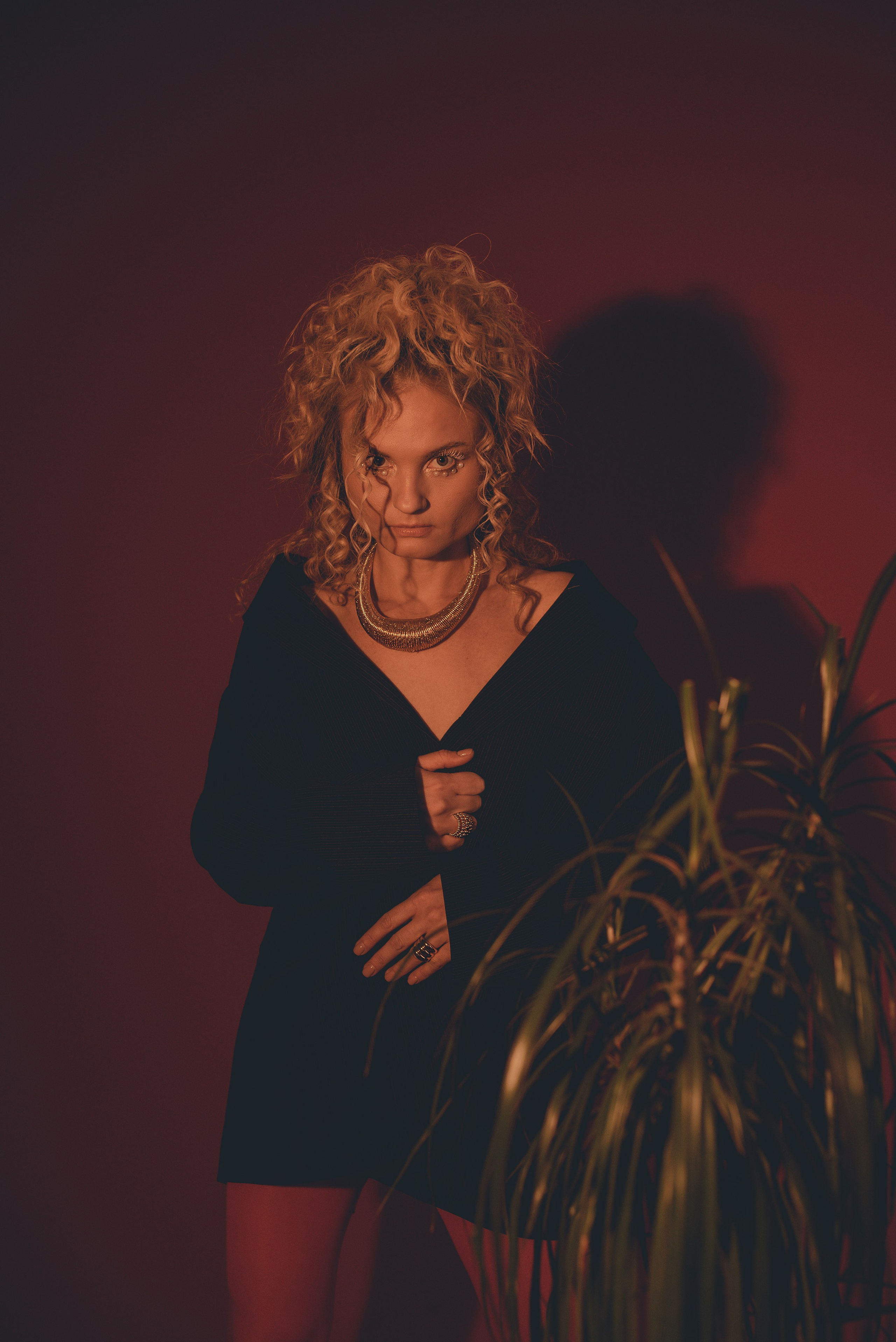 Фотосессия имени Меня. Фотограф Химки Анна Татарских