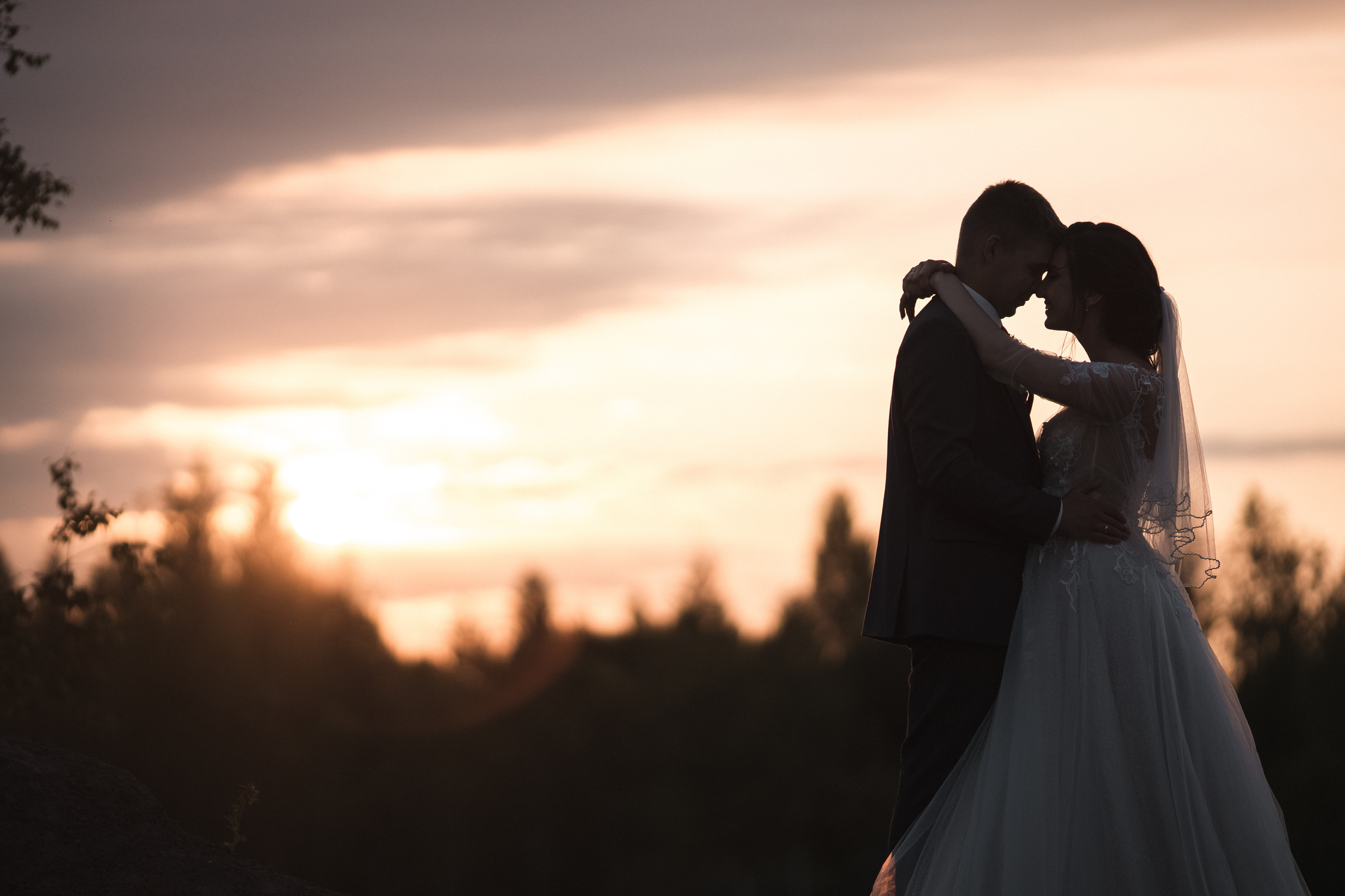 Мы так долго ждали этого дня. Алексей Зараковский. Свадебный и портретный фотограф в Туле