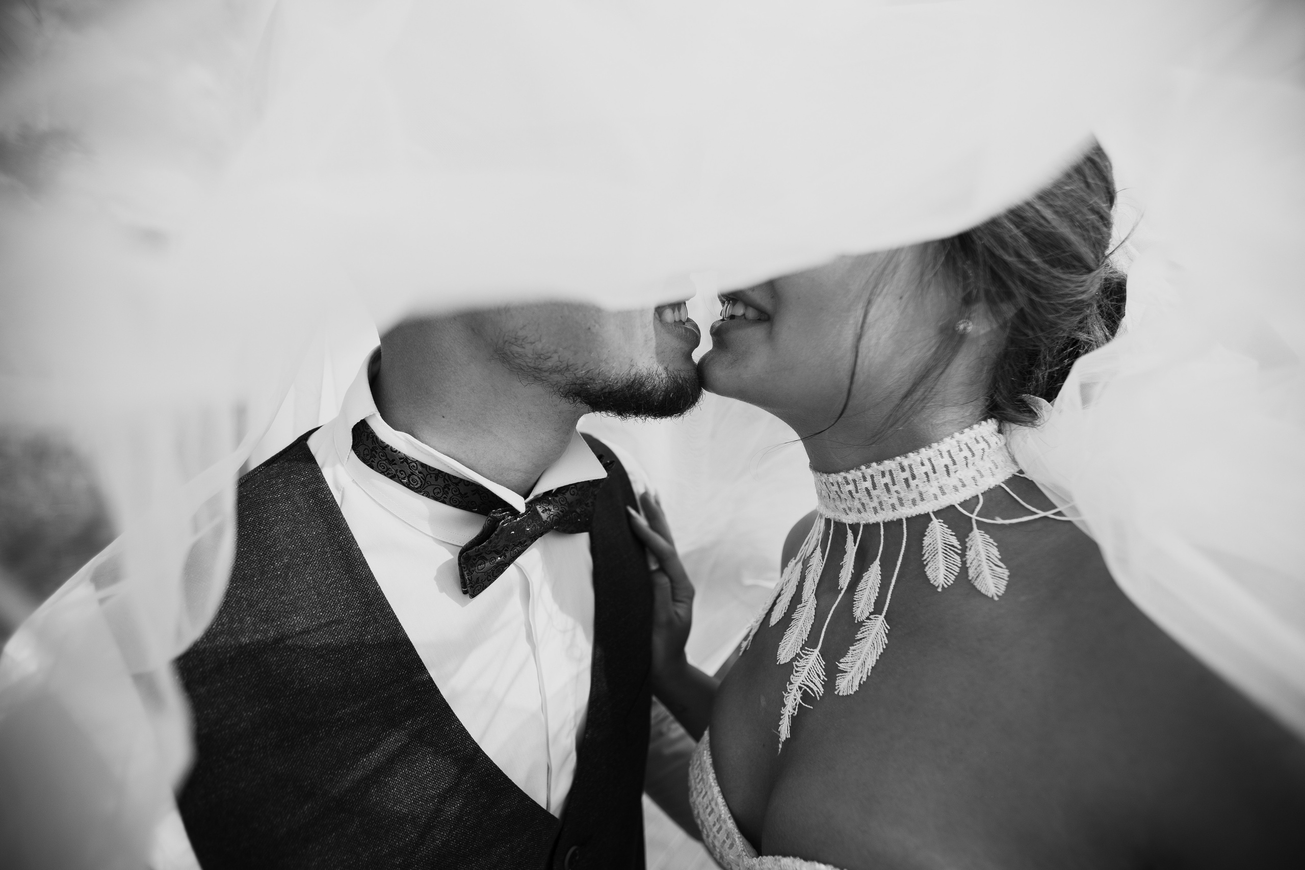 Сказать, что я волновался…. Алексей Зараковский. Свадебный и портретный фотограф в Туле