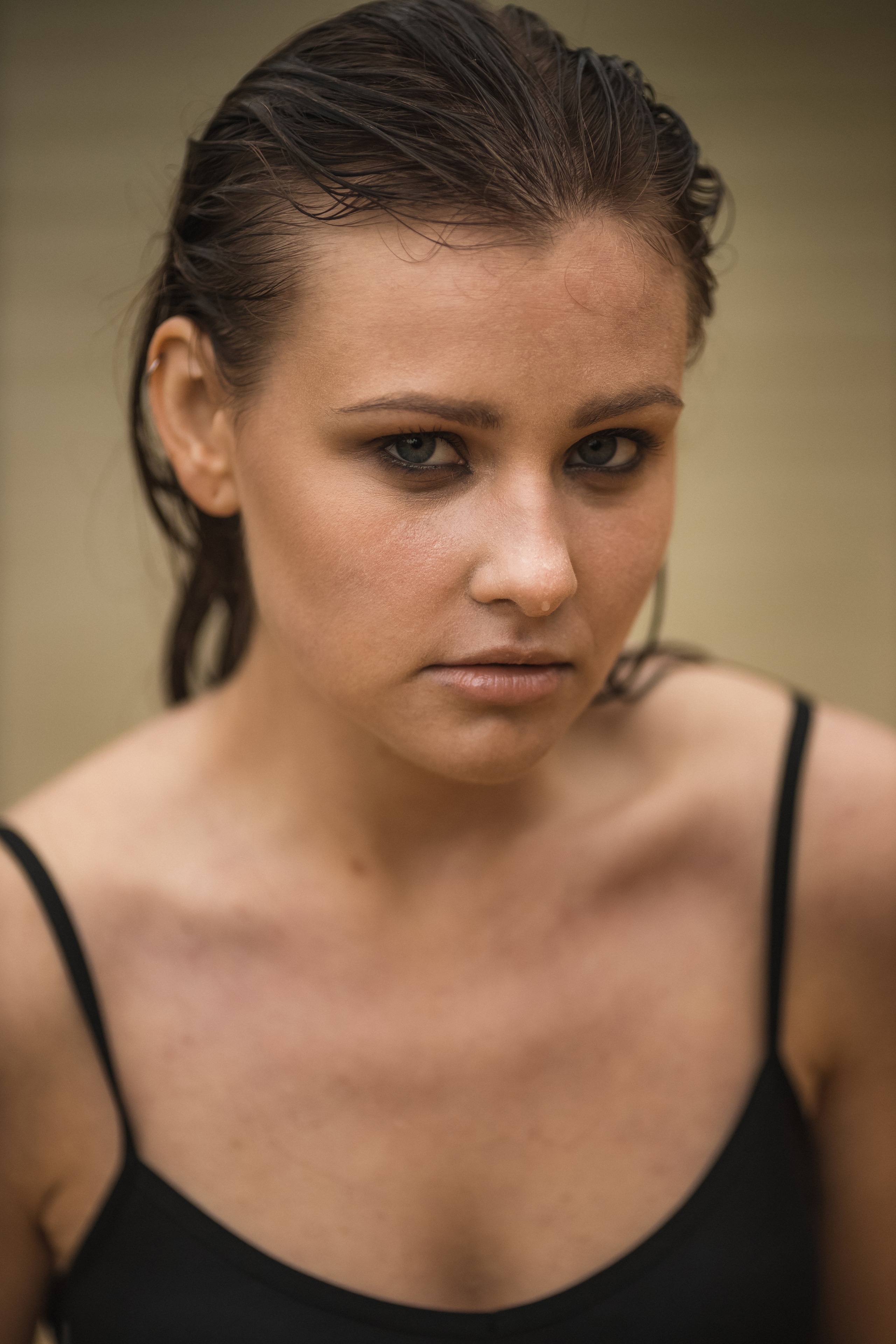 Стыдно, когда видно?!. Алексей Зараковский. Свадебный и портретный фотограф в Туле