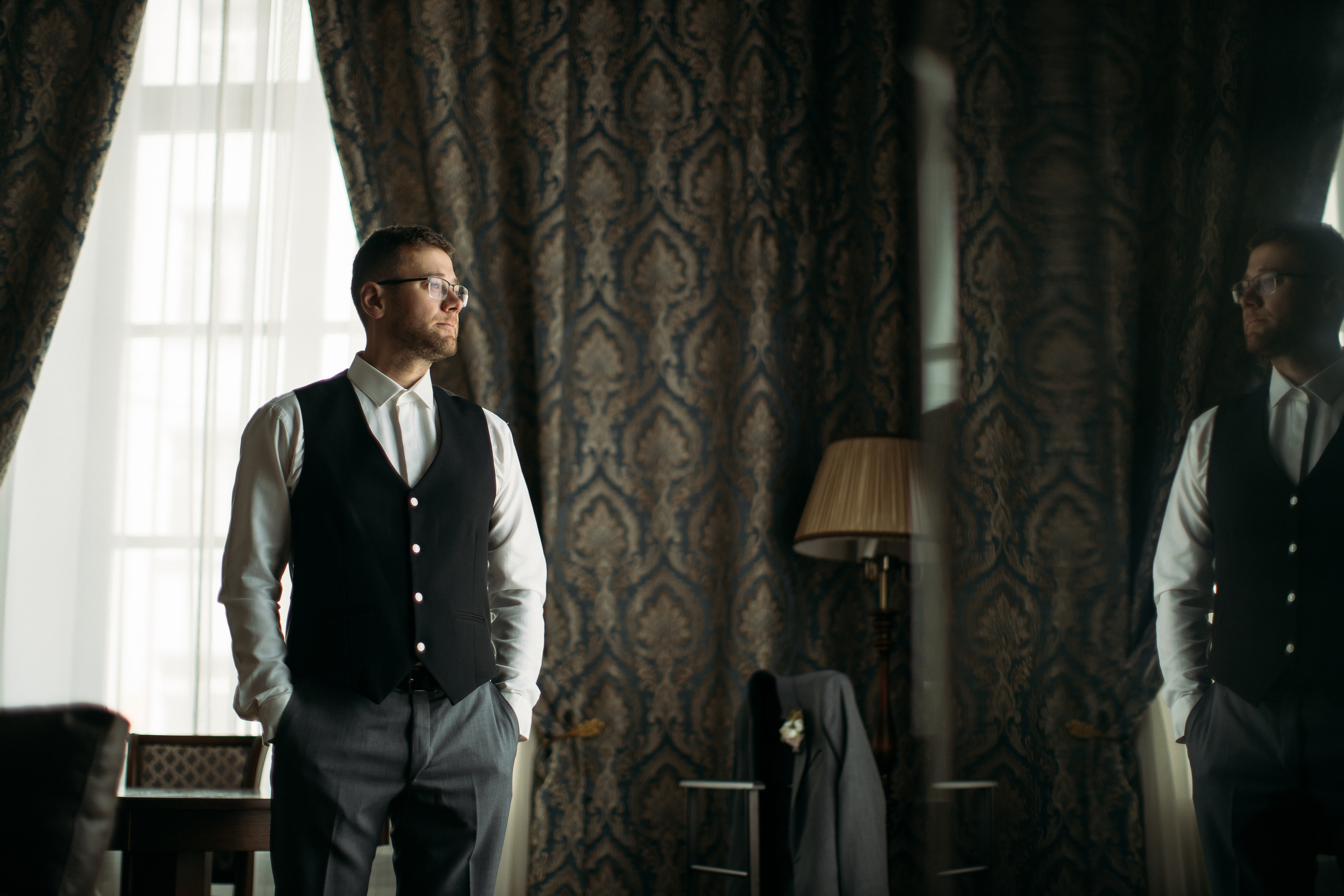 СВАДЬБЫ. Алексей Зараковский. Свадебный и портретный фотограф в Туле