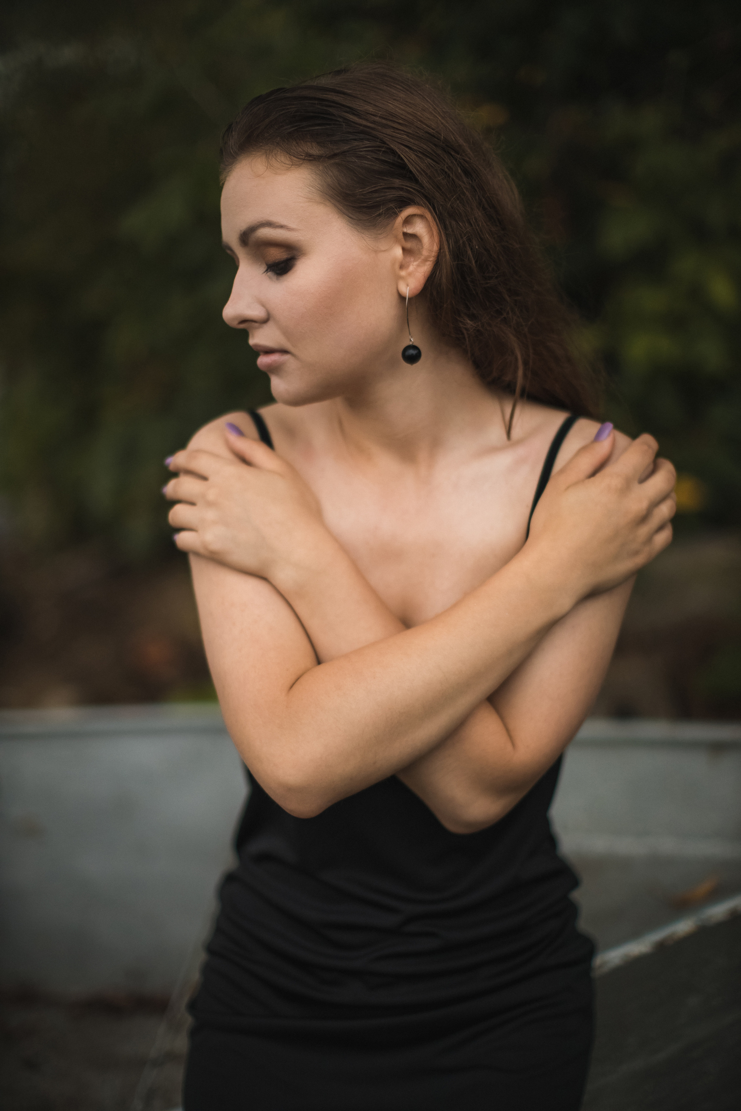 Стыдно, когда видно?!. Алексей Зараковский. Свадебный и портретный фотограф в Туле