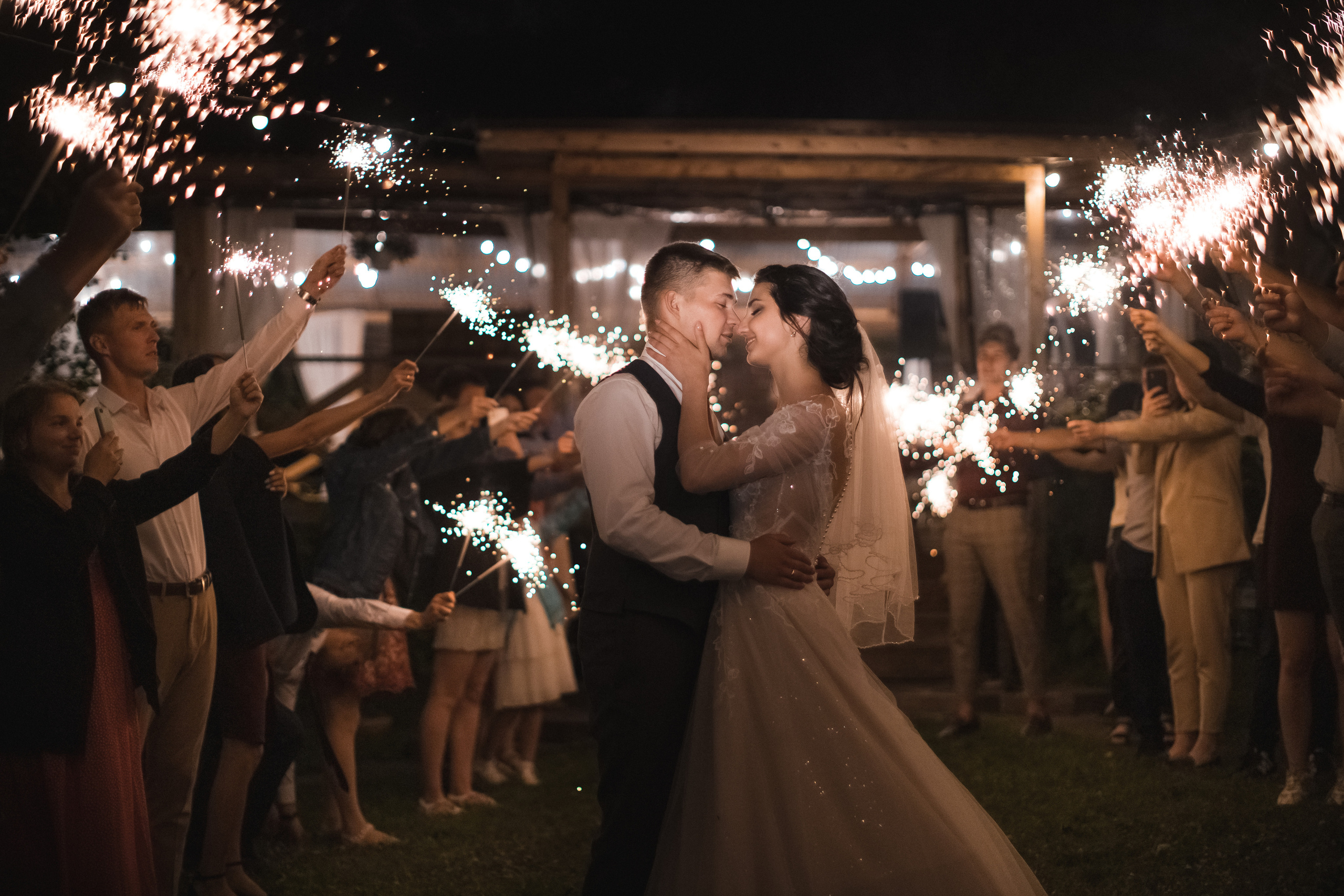 Мы так долго ждали этого дня. Алексей Зараковский. Свадебный и портретный фотограф в Туле
