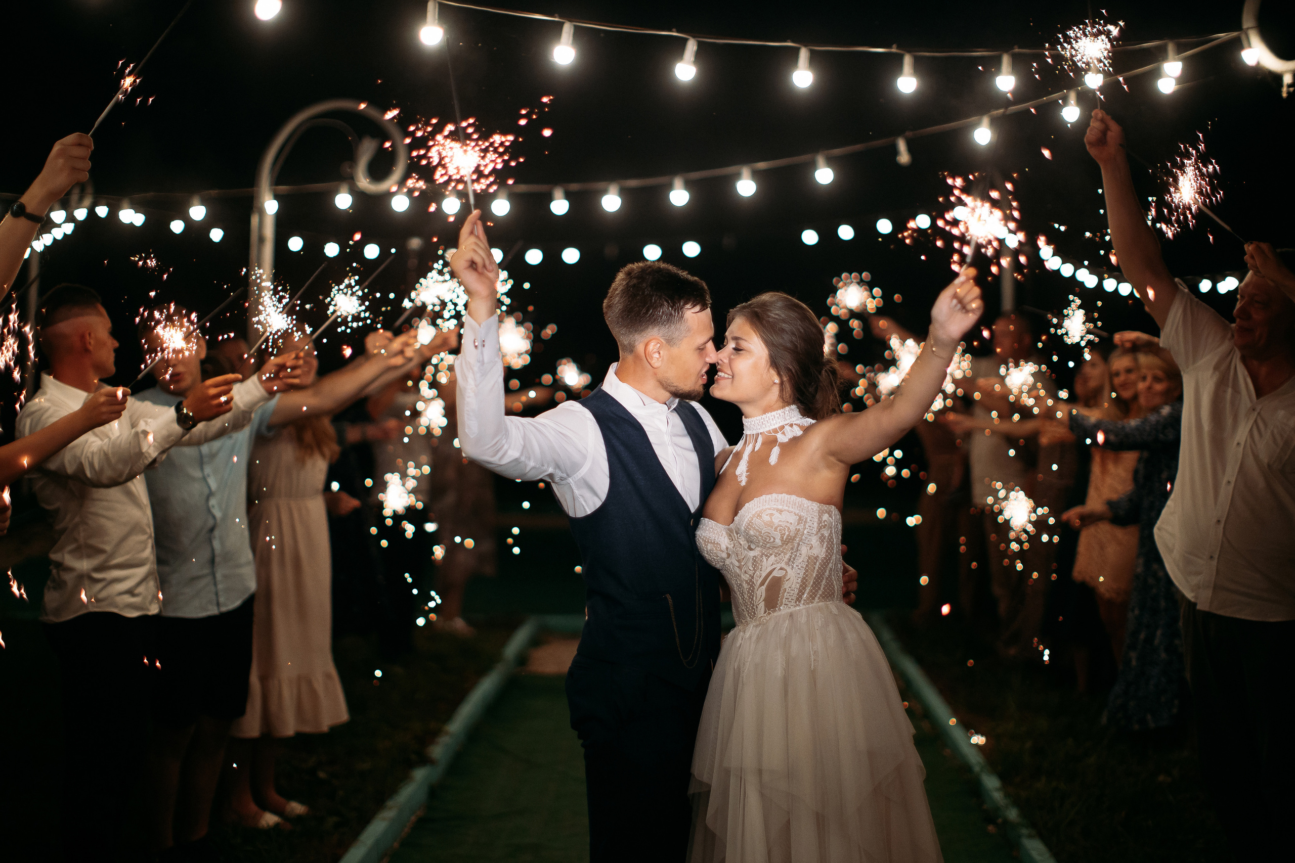 Сказать, что я волновался…. Алексей Зараковский. Свадебный и портретный фотограф в Туле