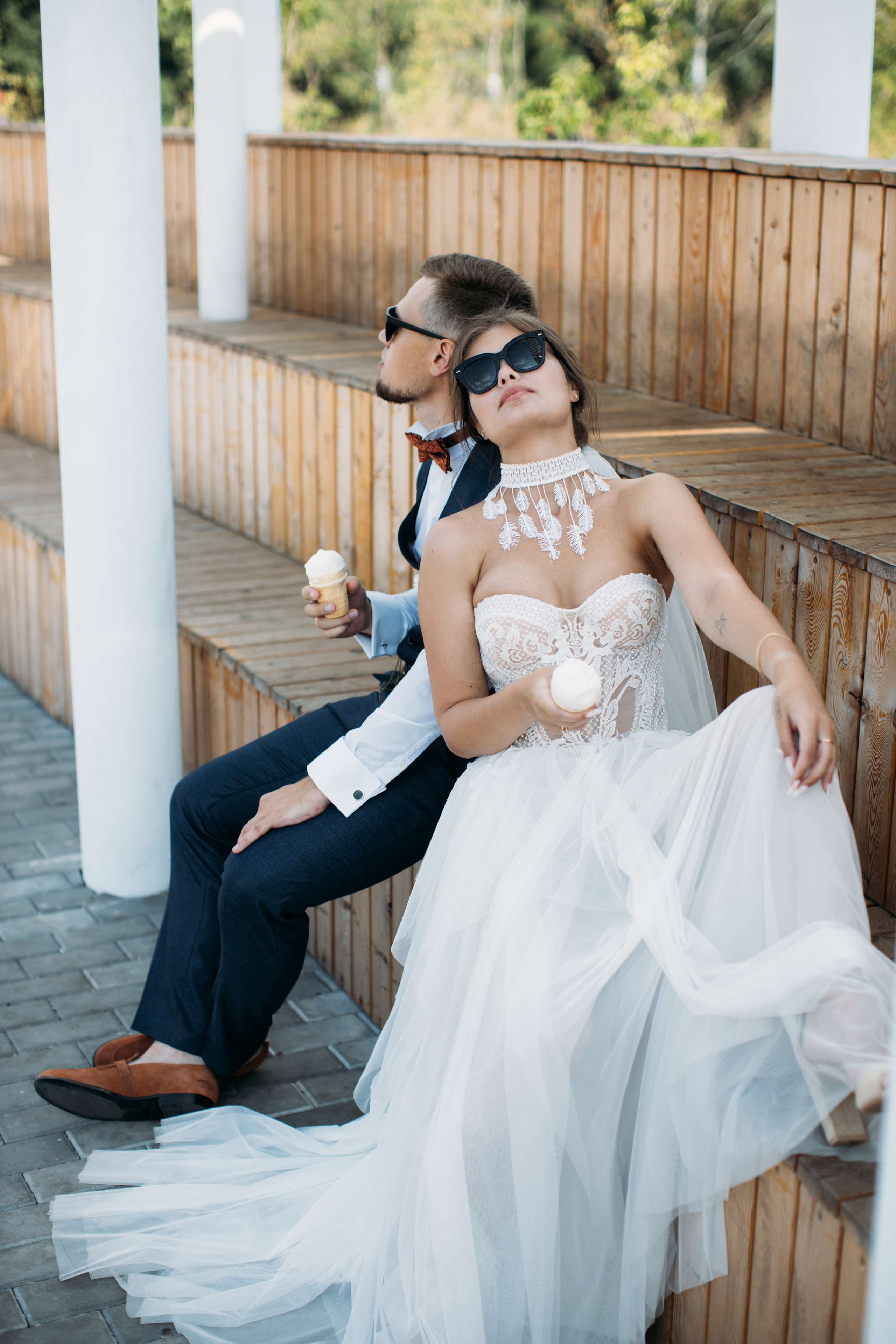 Сказать, что я волновался…. Алексей Зараковский. Свадебный и портретный фотограф в Туле