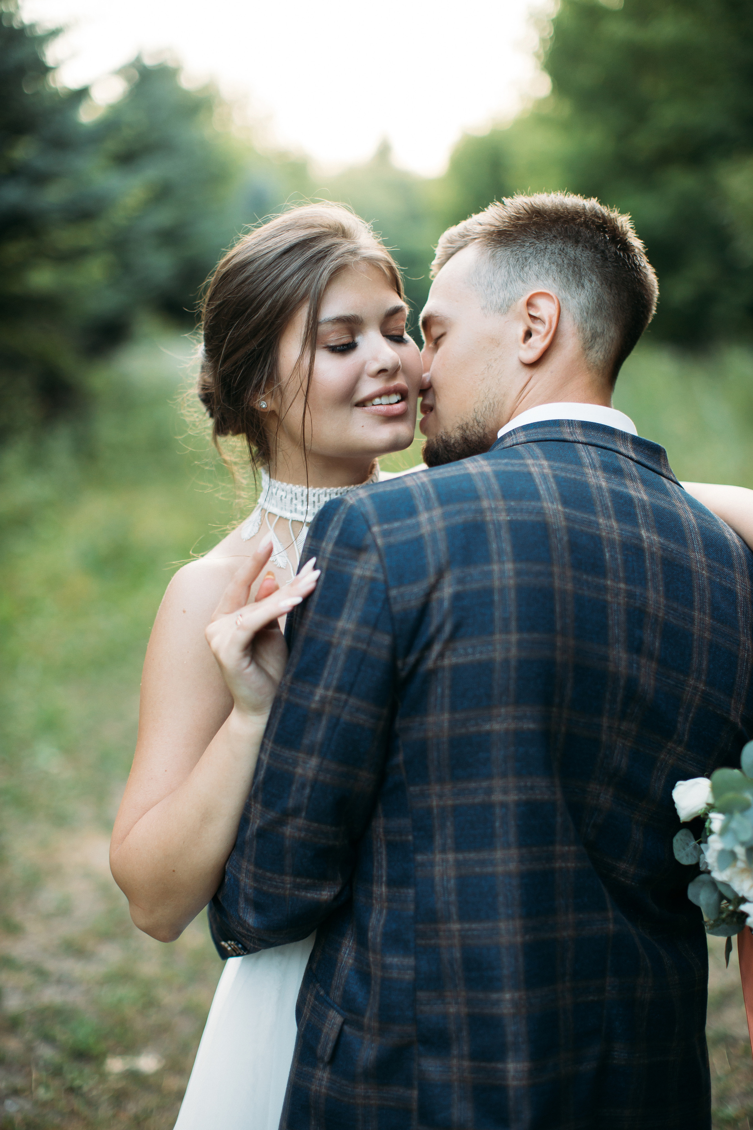Сказать, что я волновался…. Алексей Зараковский. Свадебный и портретный фотограф в Туле
