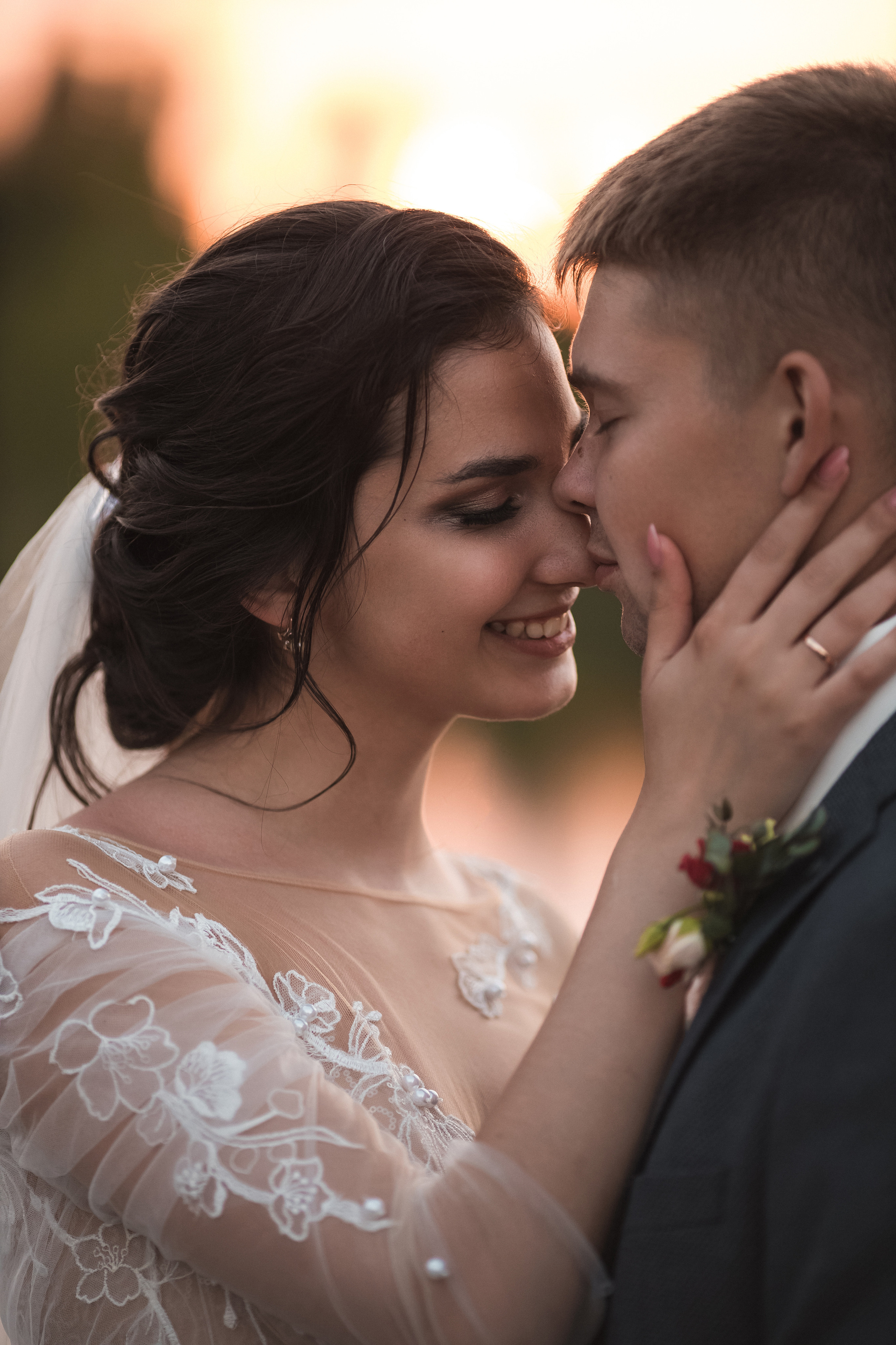 Отзывы. Алексей Зараковский. Свадебный и портретный фотограф в Туле