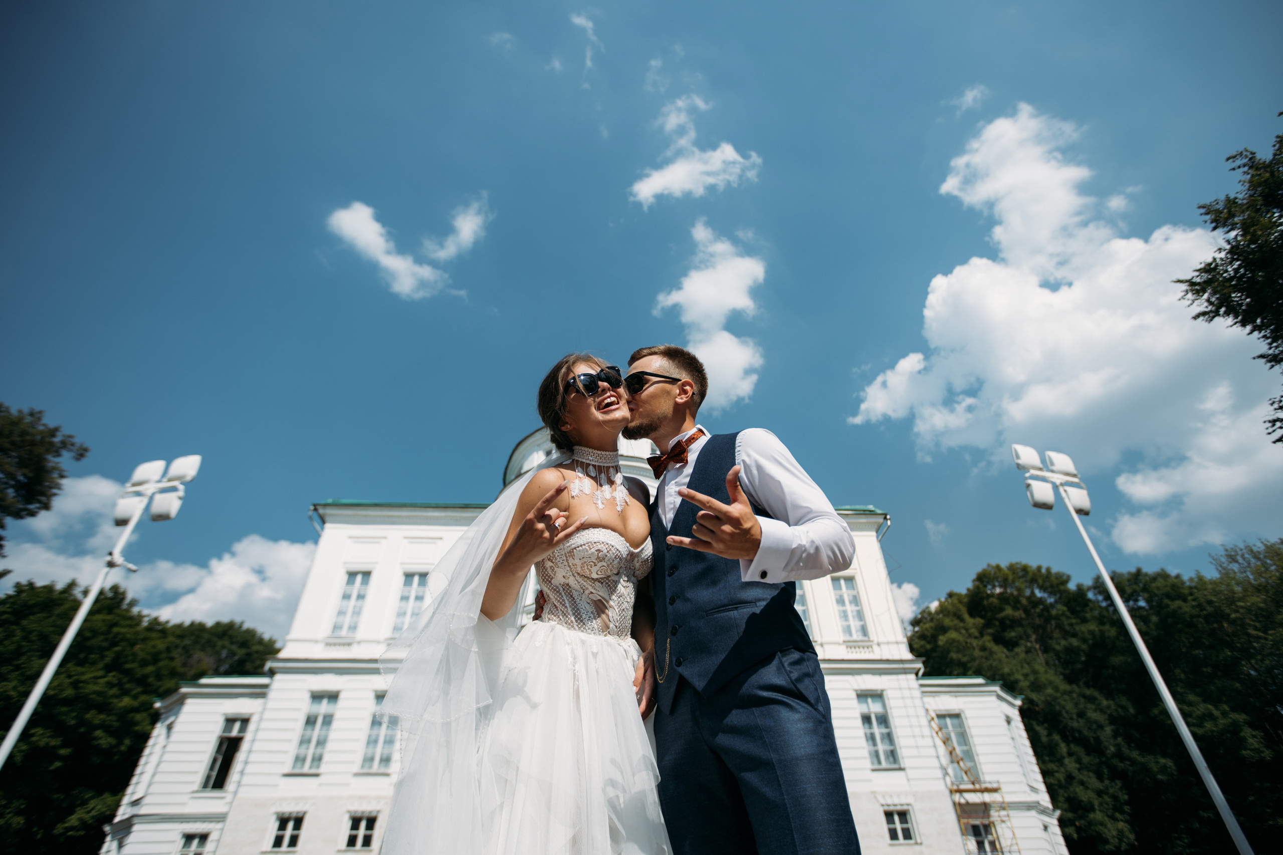 Сказать, что я волновался…. Алексей Зараковский. Свадебный и портретный фотограф в Туле