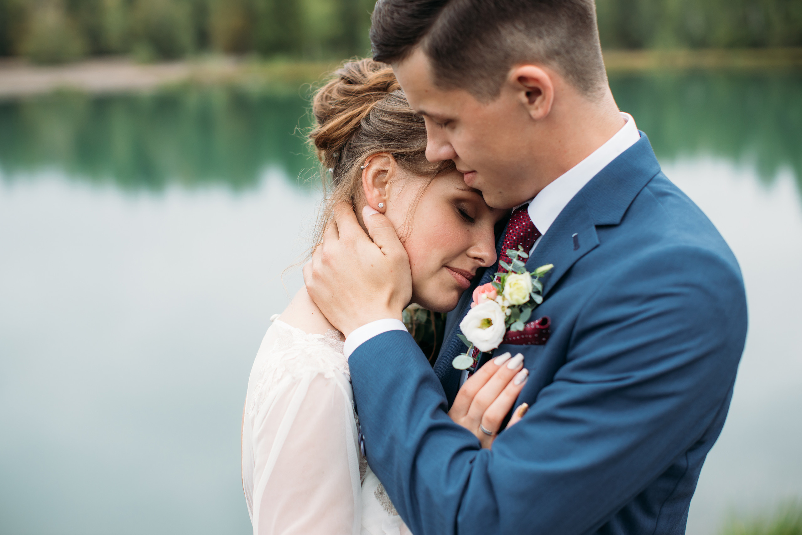 Истории. Алексей Зараковский. Свадебный и портретный фотограф в Туле