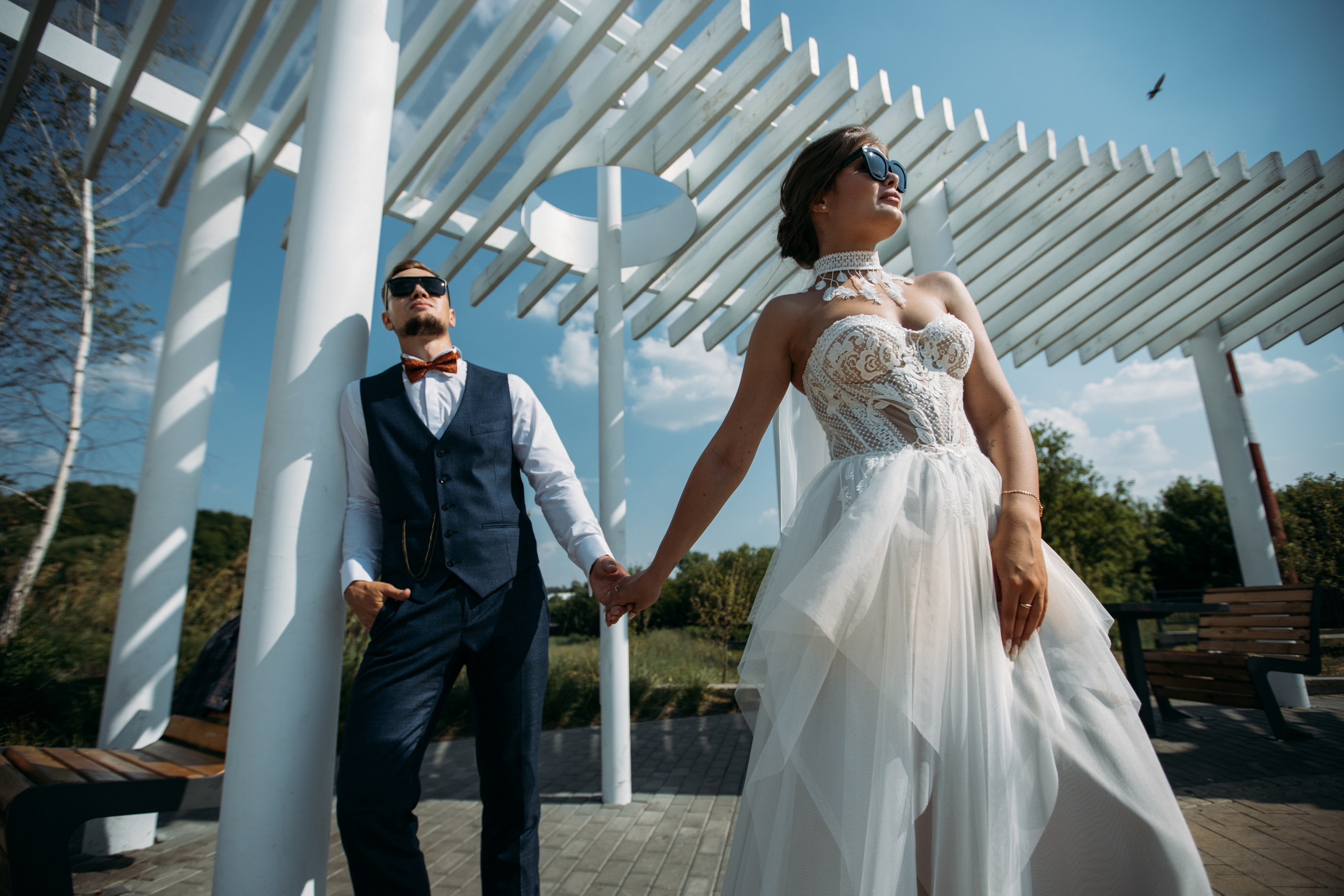 Сказать, что я волновался…. Алексей Зараковский. Свадебный и портретный фотограф в Туле