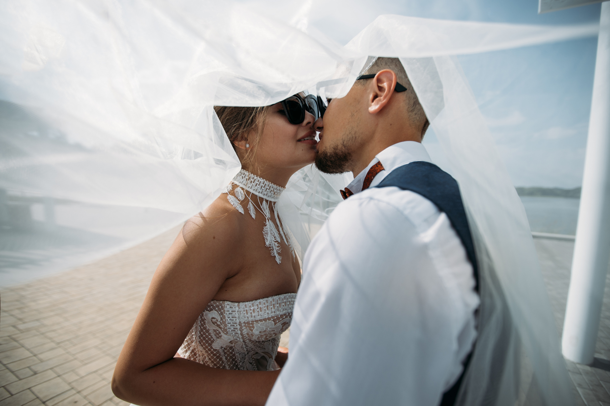 Сказать, что я волновался…. Алексей Зараковский. Свадебный и портретный фотограф в Туле