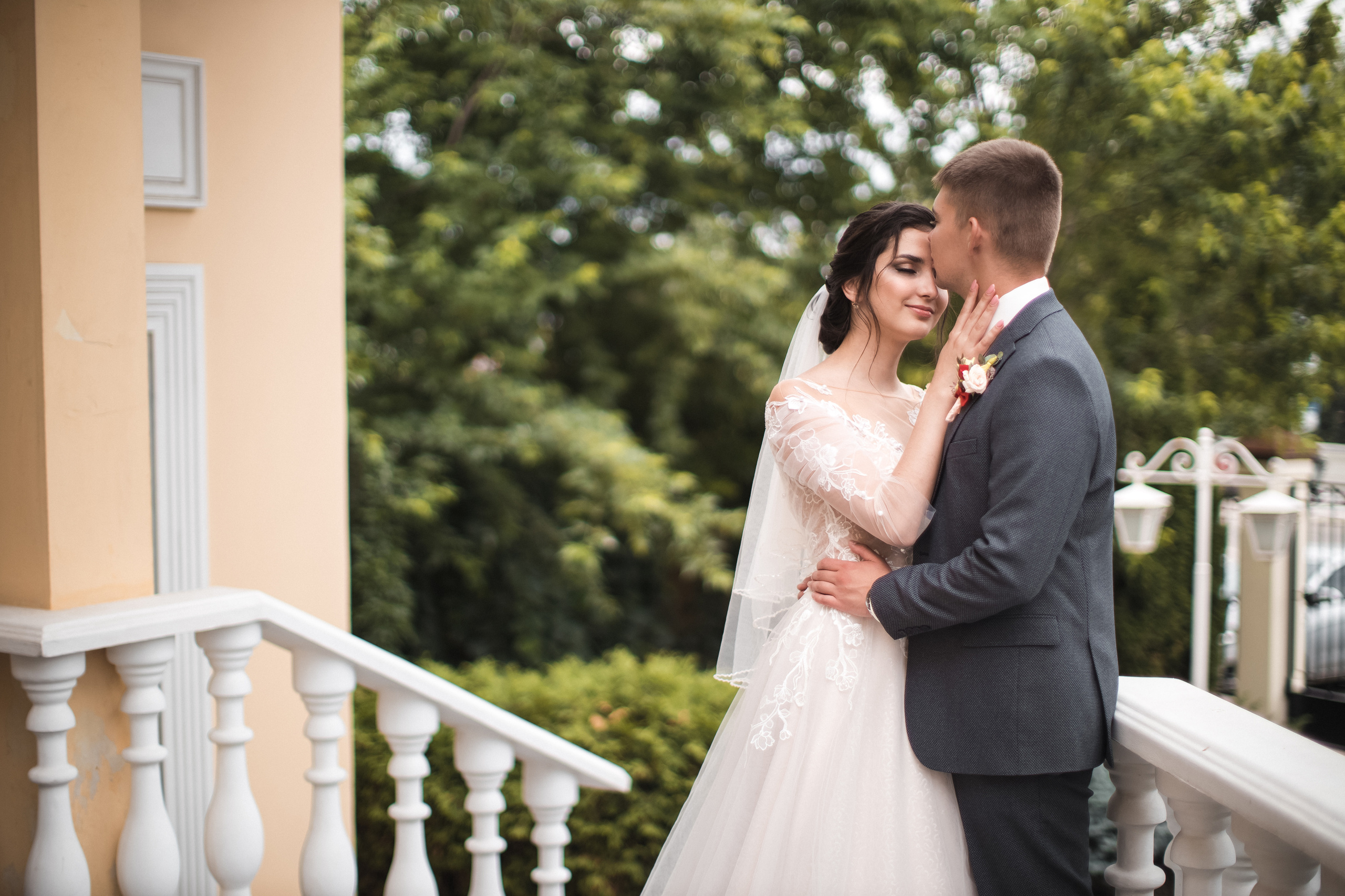Мы так долго ждали этого дня. Алексей Зараковский. Свадебный и портретный фотограф в Туле