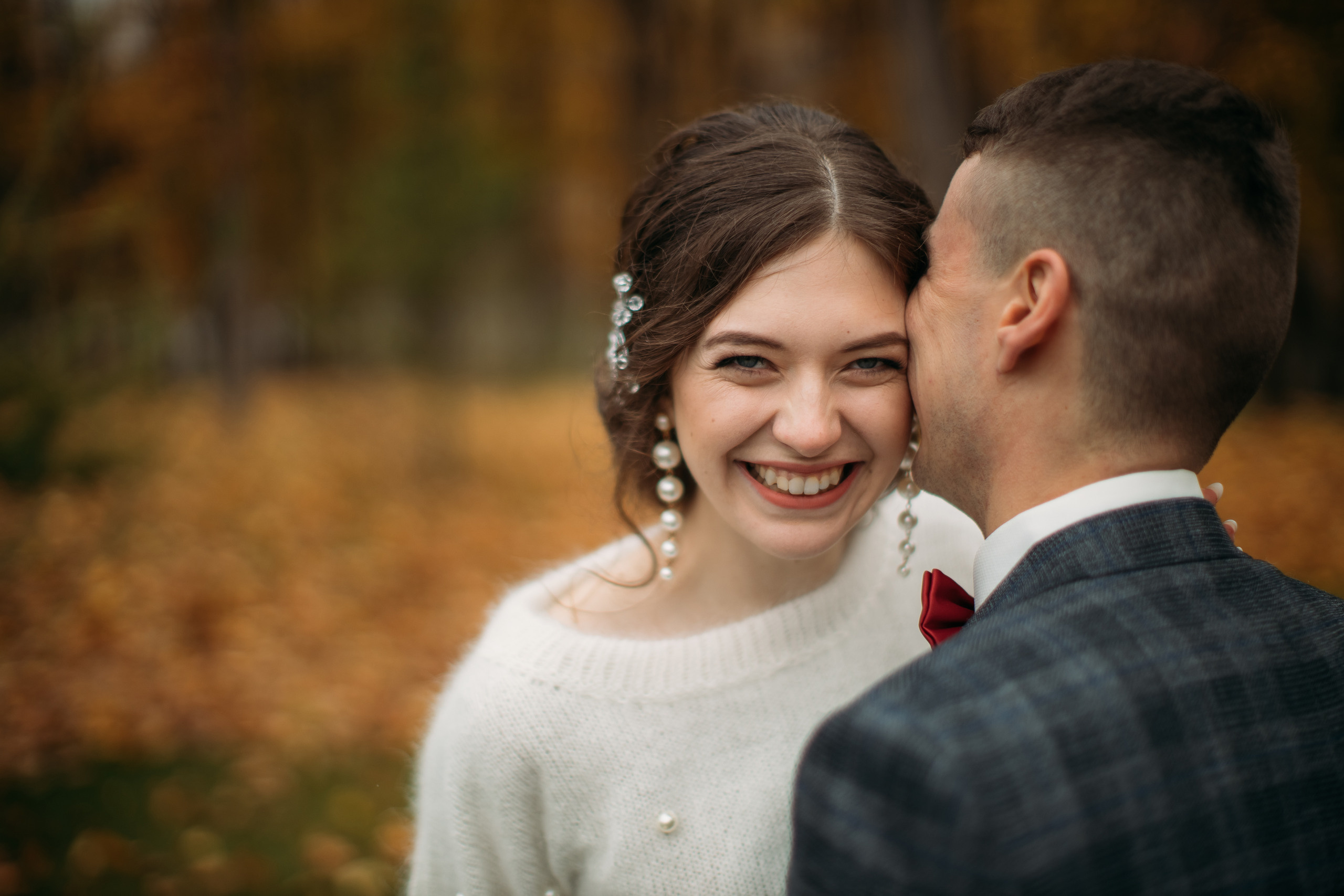 Истории. Алексей Зараковский. Свадебный и портретный фотограф в Туле