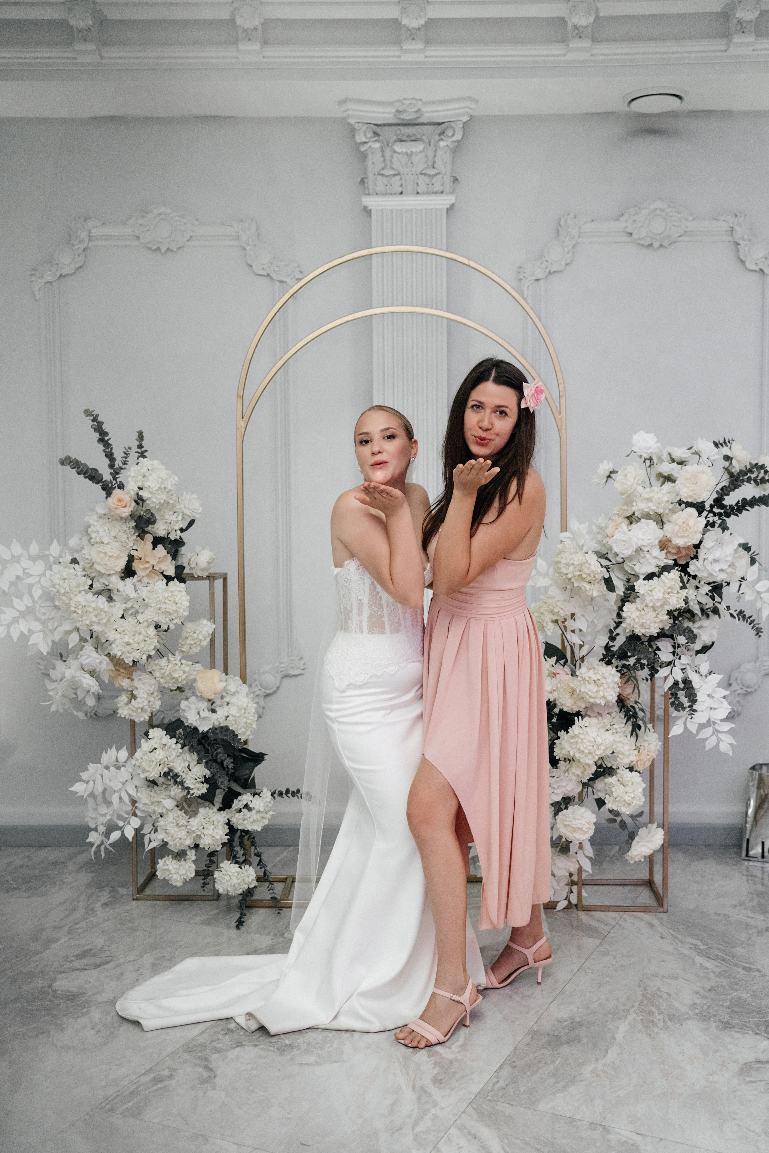 Влад и Влада❤️. Фотограф в Москве и Крыму Анастасия Новосёлова