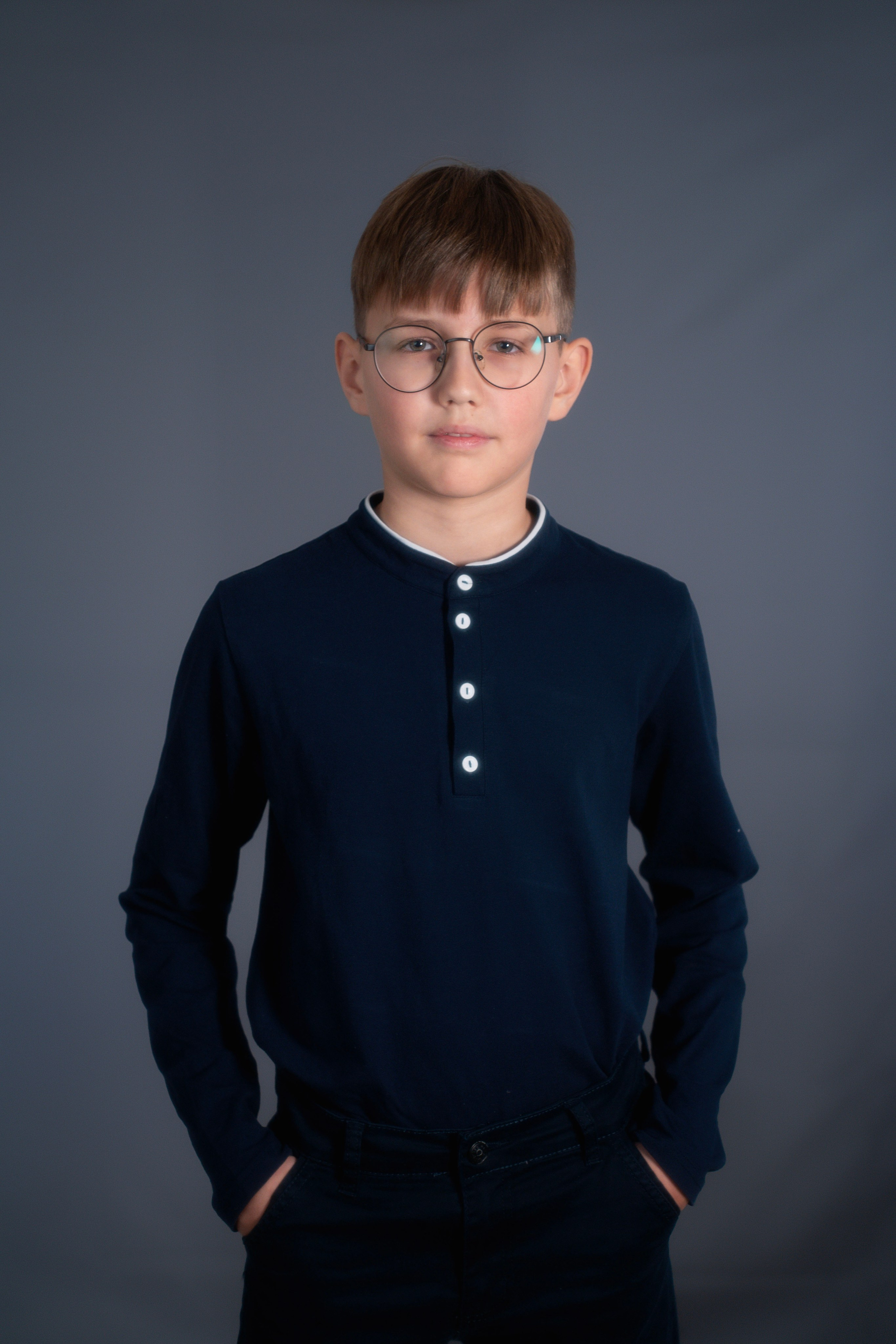 Детские актерские визитки (фото+видео). Фото / Видеосъемка в Москве