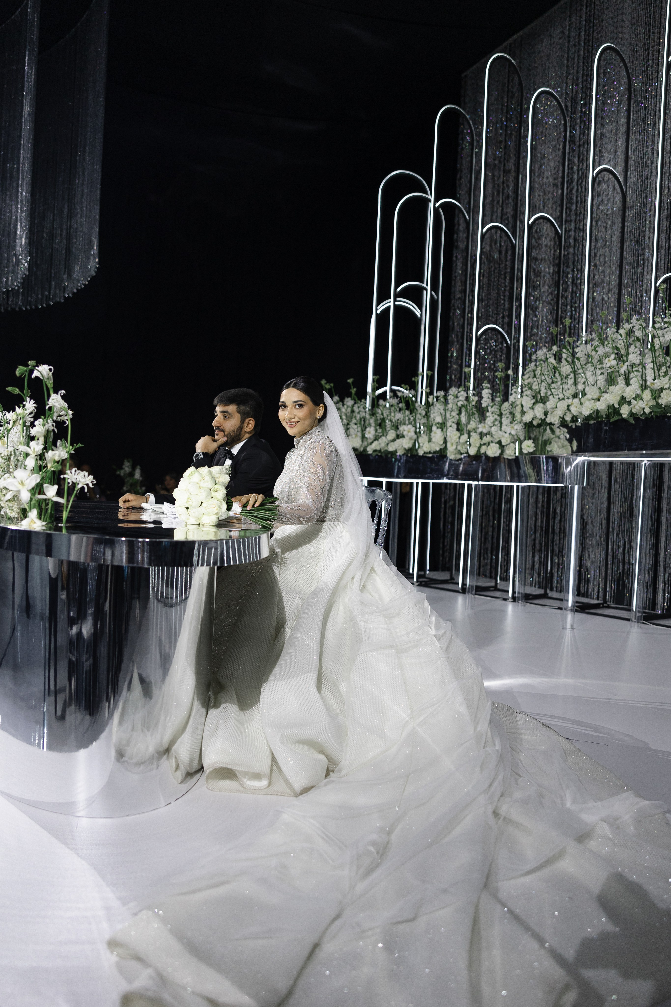 Ашот и Людмила. Свадебный и портретный фотограф в Ростове на Дону Андо Саргсян