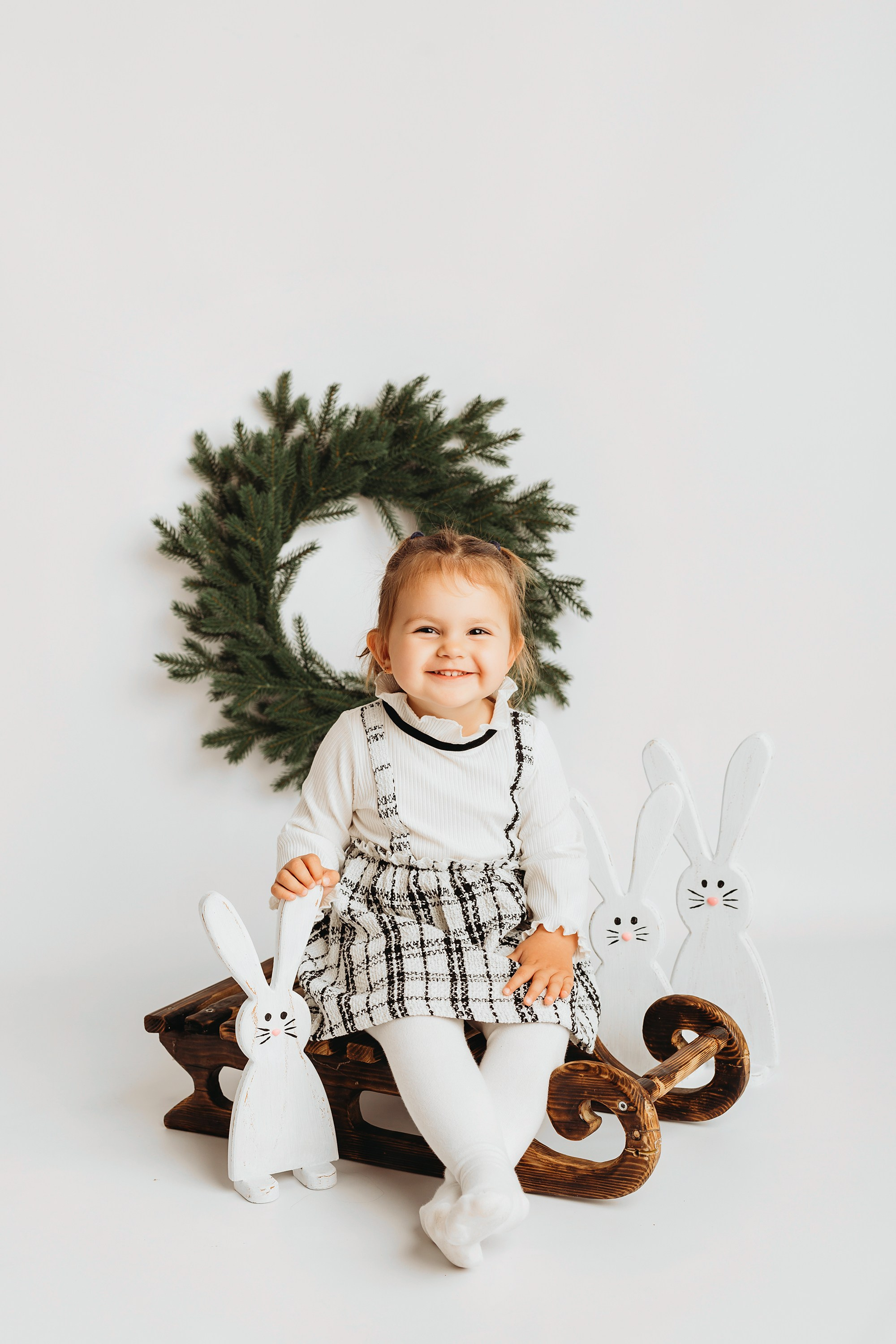 Детская локация. Семейный фотограф в Каневской Епифанова Ольга