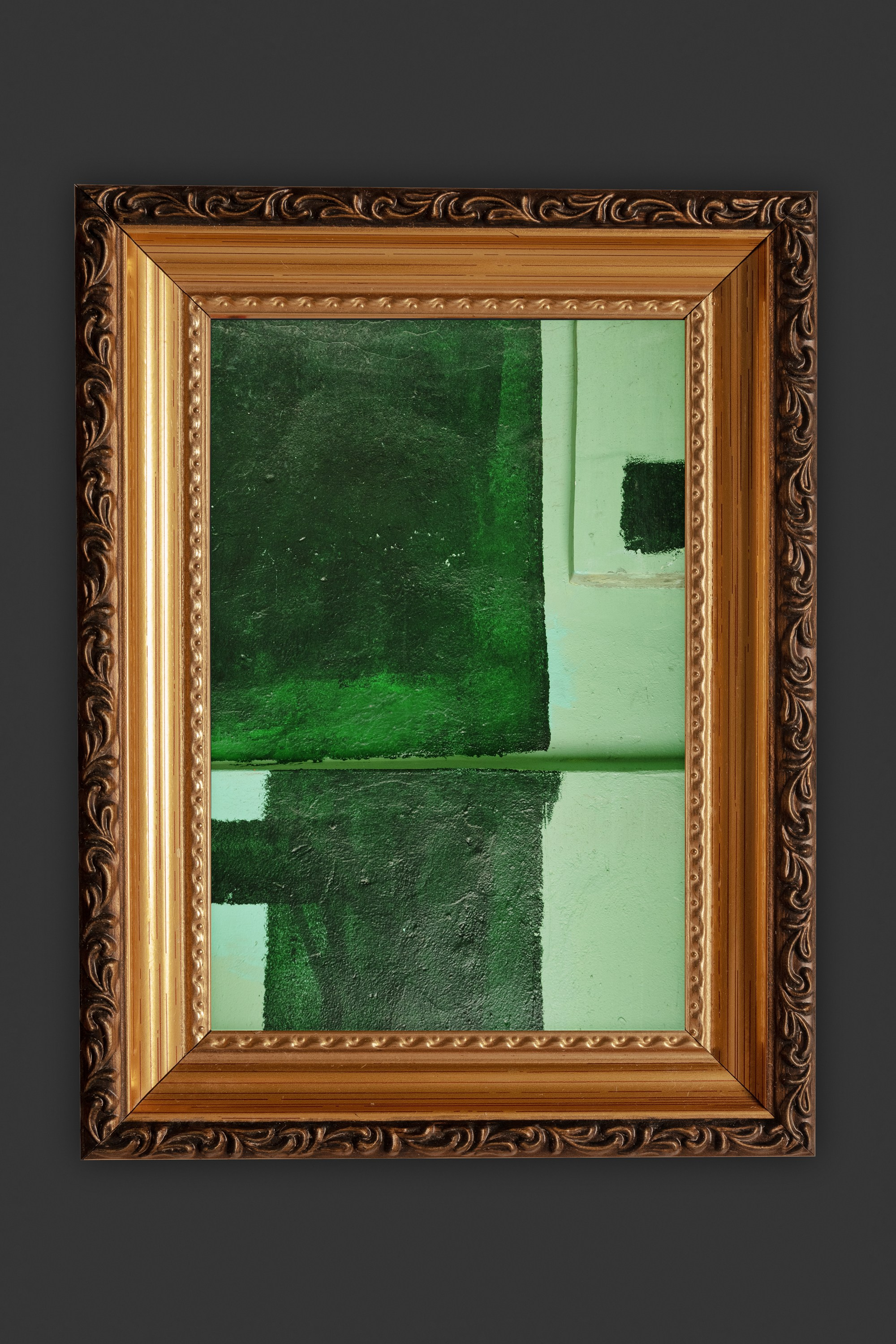 Communal art. Irina Borodina