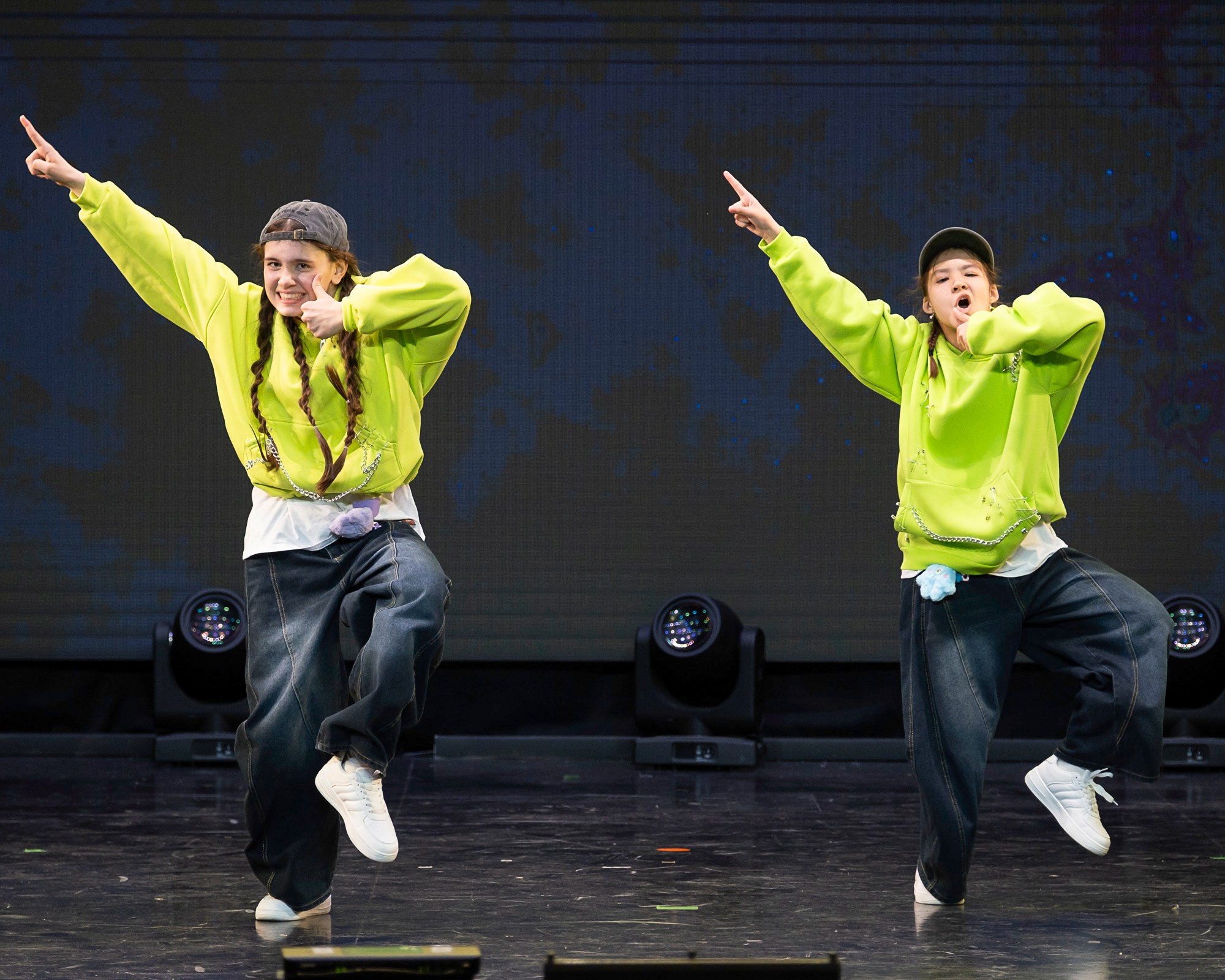 Живи танцуя 26.04.26. Репортажный фотограф в Казани Павел Серпокрылов