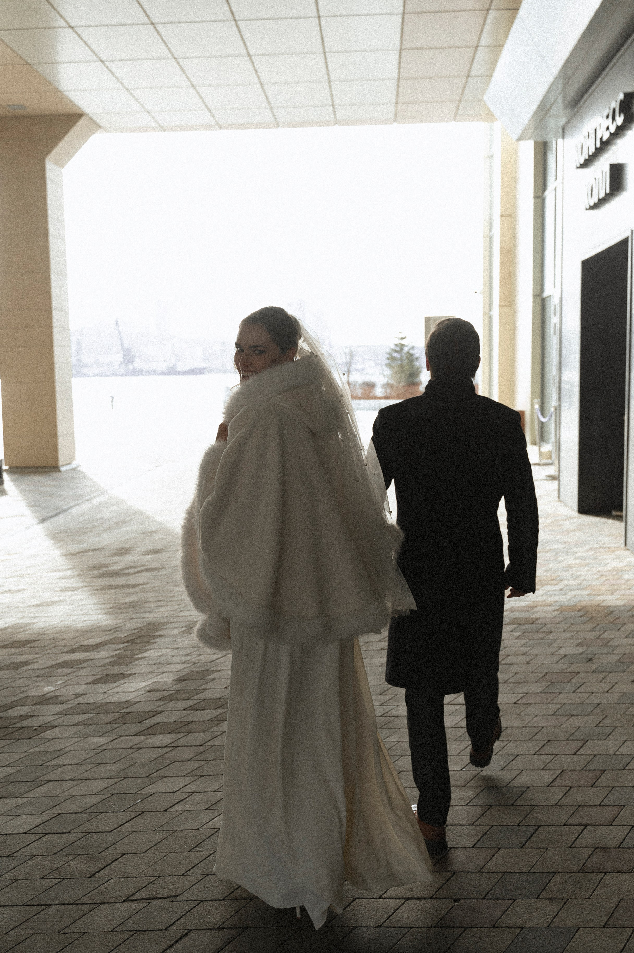 10.01.2025. Свадебный фотограф во Владивостоке Гарагуля Игорь