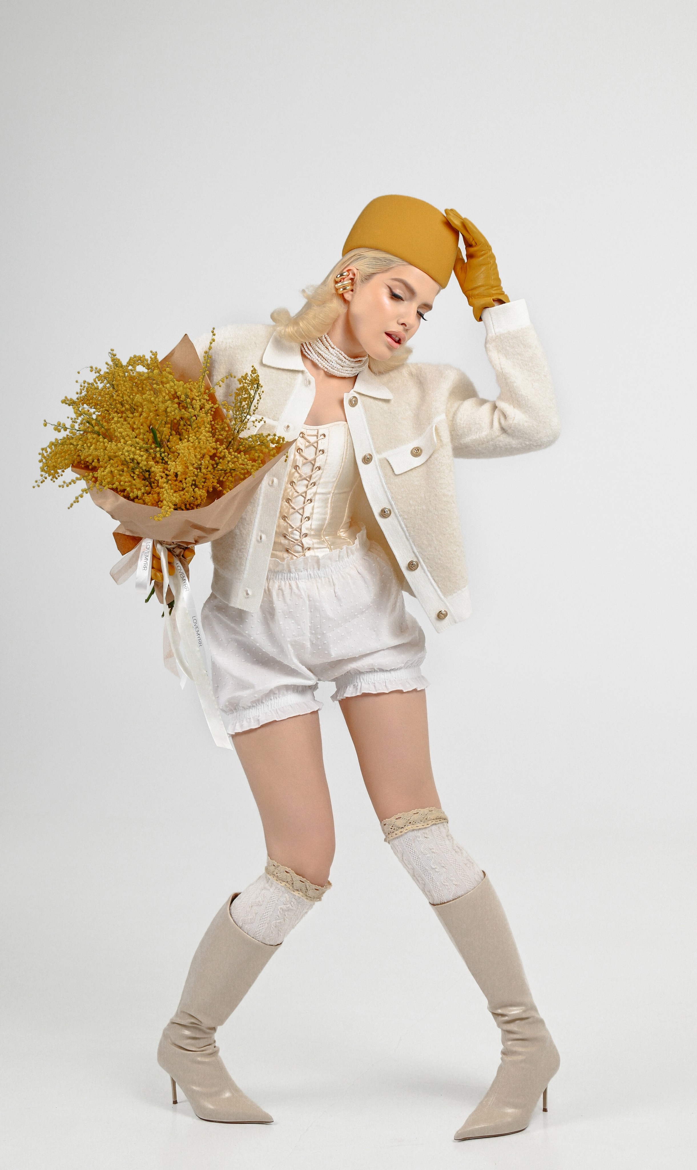 Диана. Юлия Чайко, фотограф в Минске