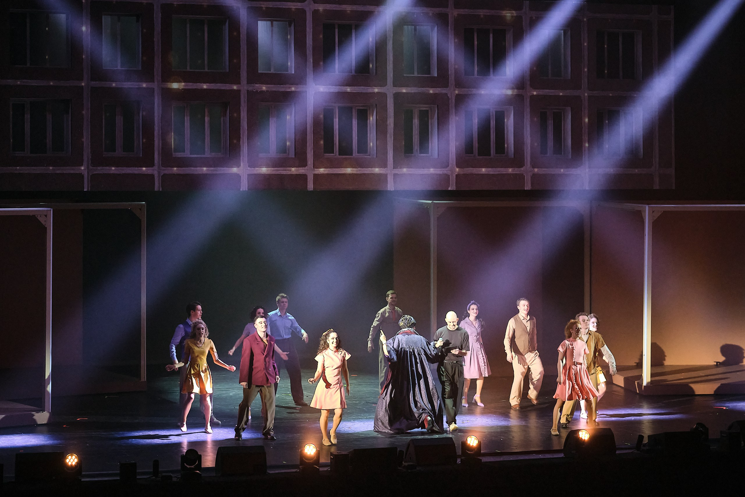 Мюзикл «It's май life!»