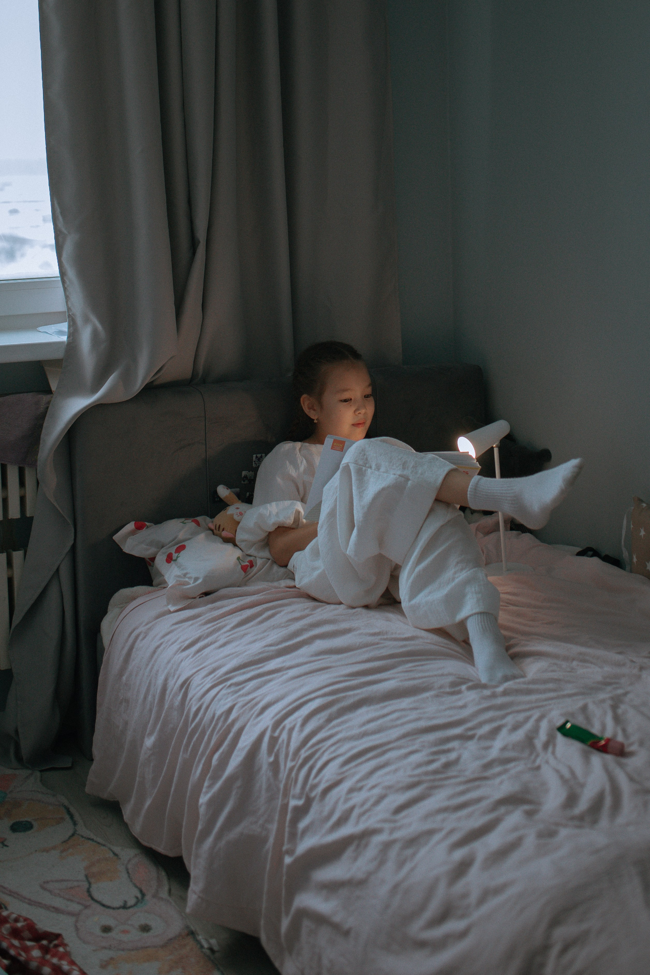 Семейно, по домашнему. КУЛАГИНА АДЕЛЬ — ФОТОГРАФ — МИРНЫЙ — ЯКУТИЯ