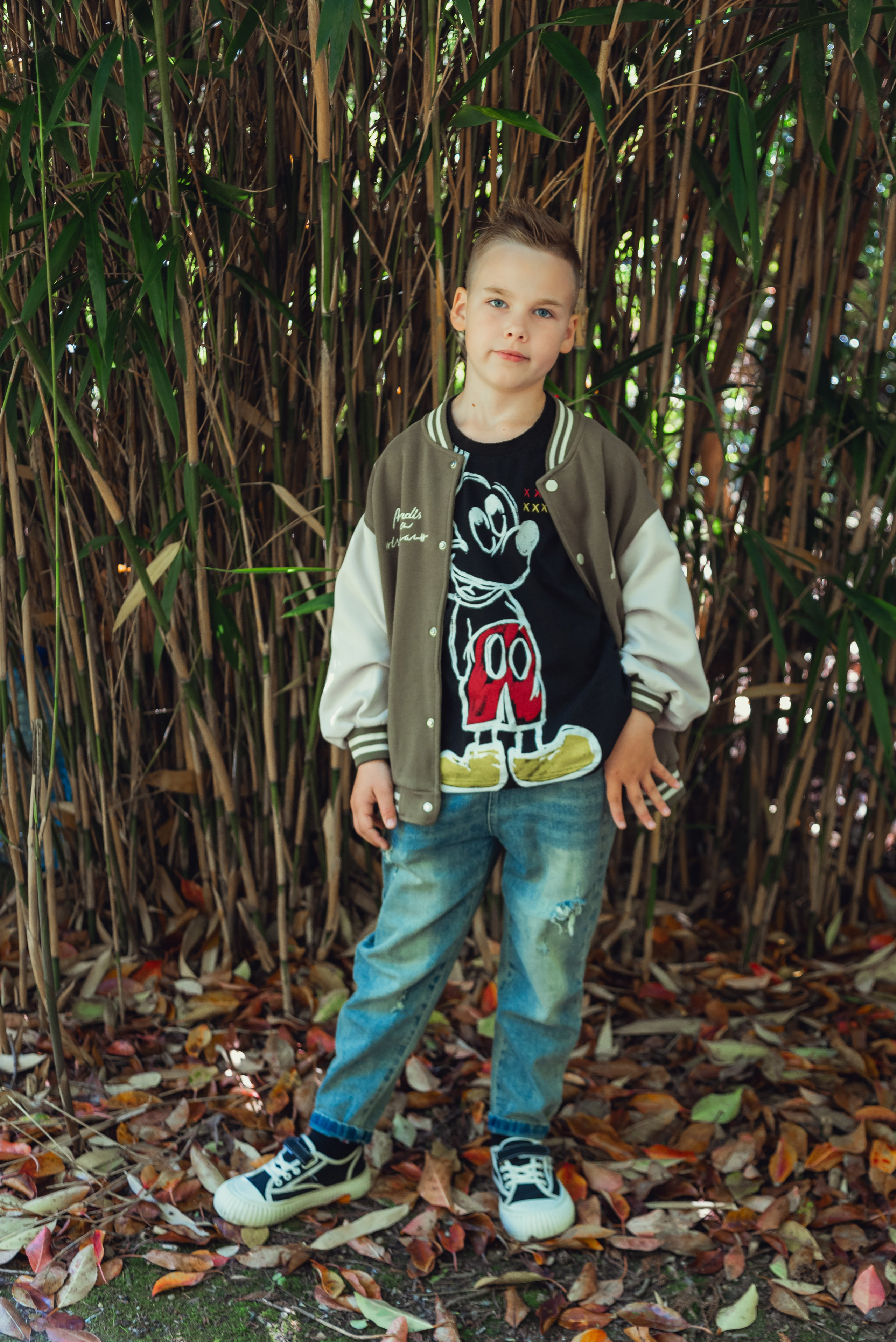 Пелеханов Владислав. Model base