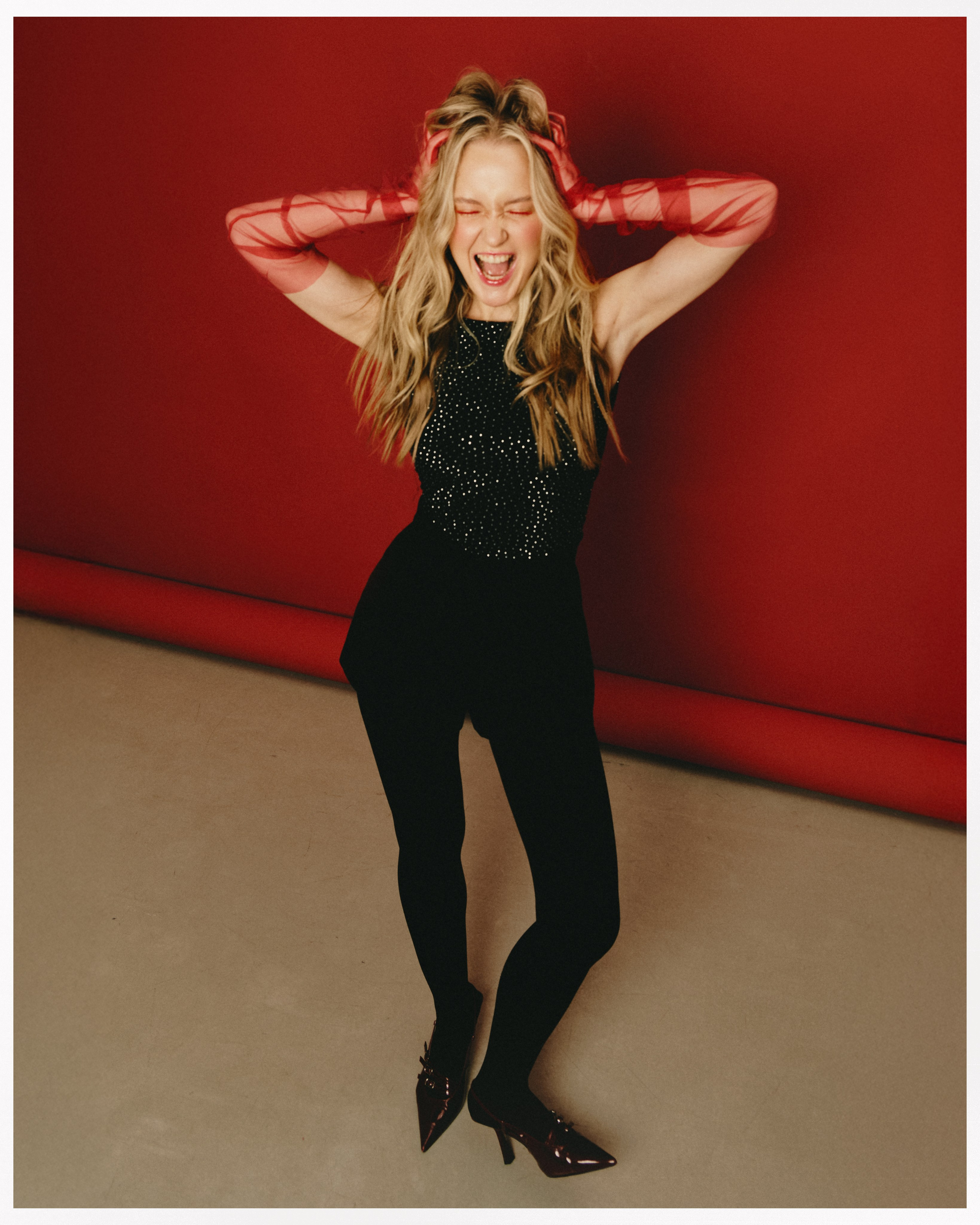 Механическая балерина & арлекин с алмазной душой. Фотограф для души Анастасия Конкс