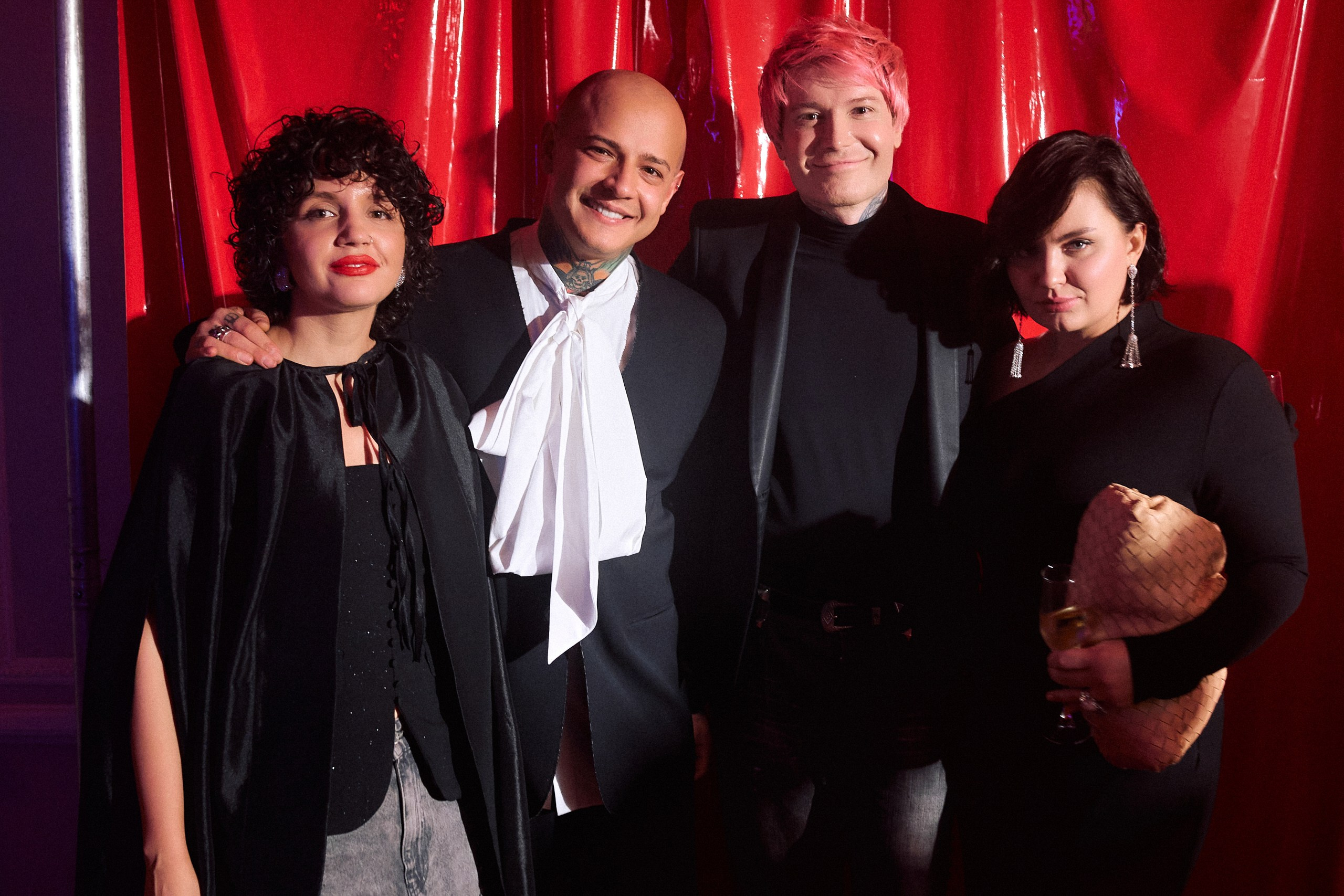 10 Years Park by Osipchuk. Photographer — ERASTOV