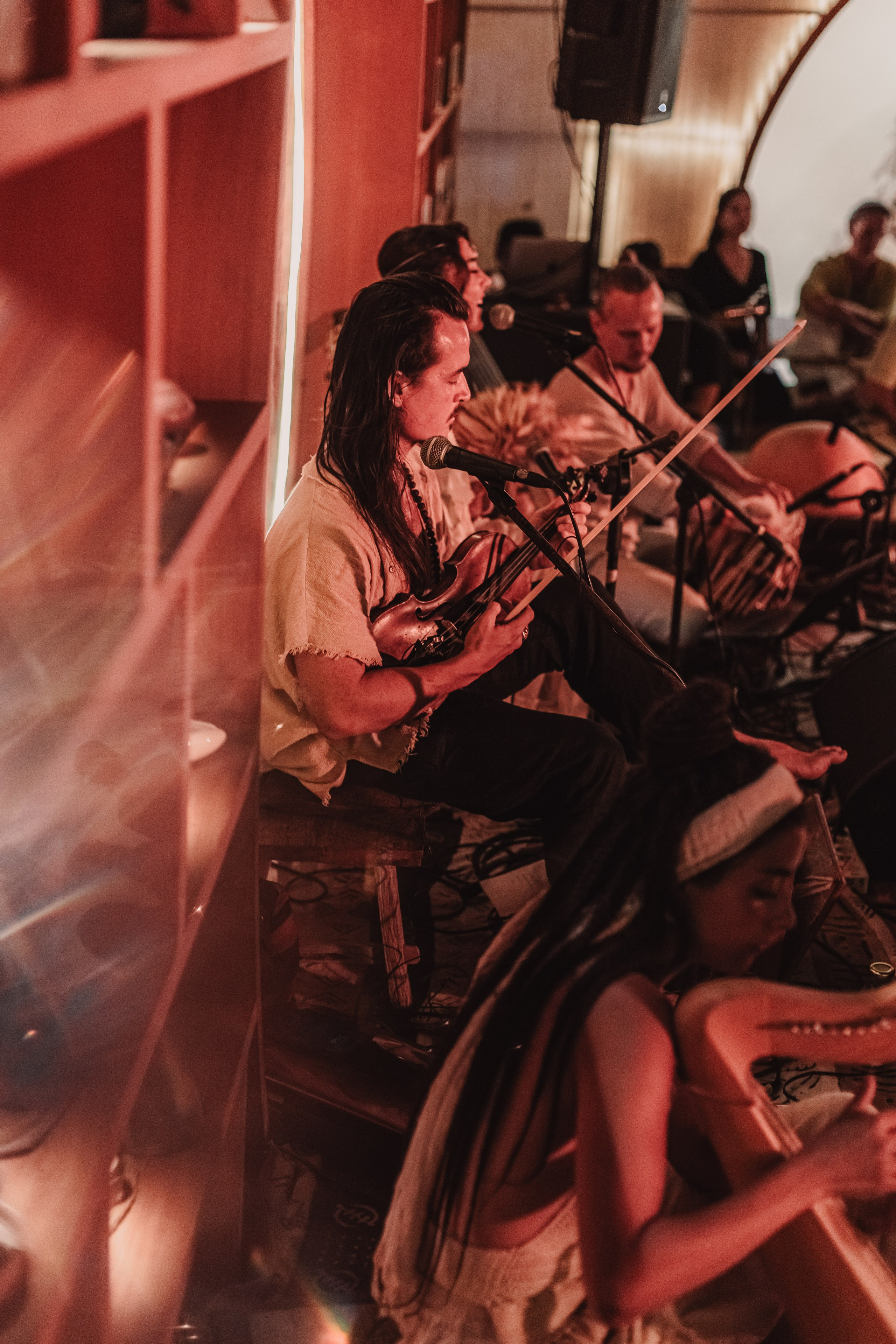 Mamatolia. Мариам Багдасарян