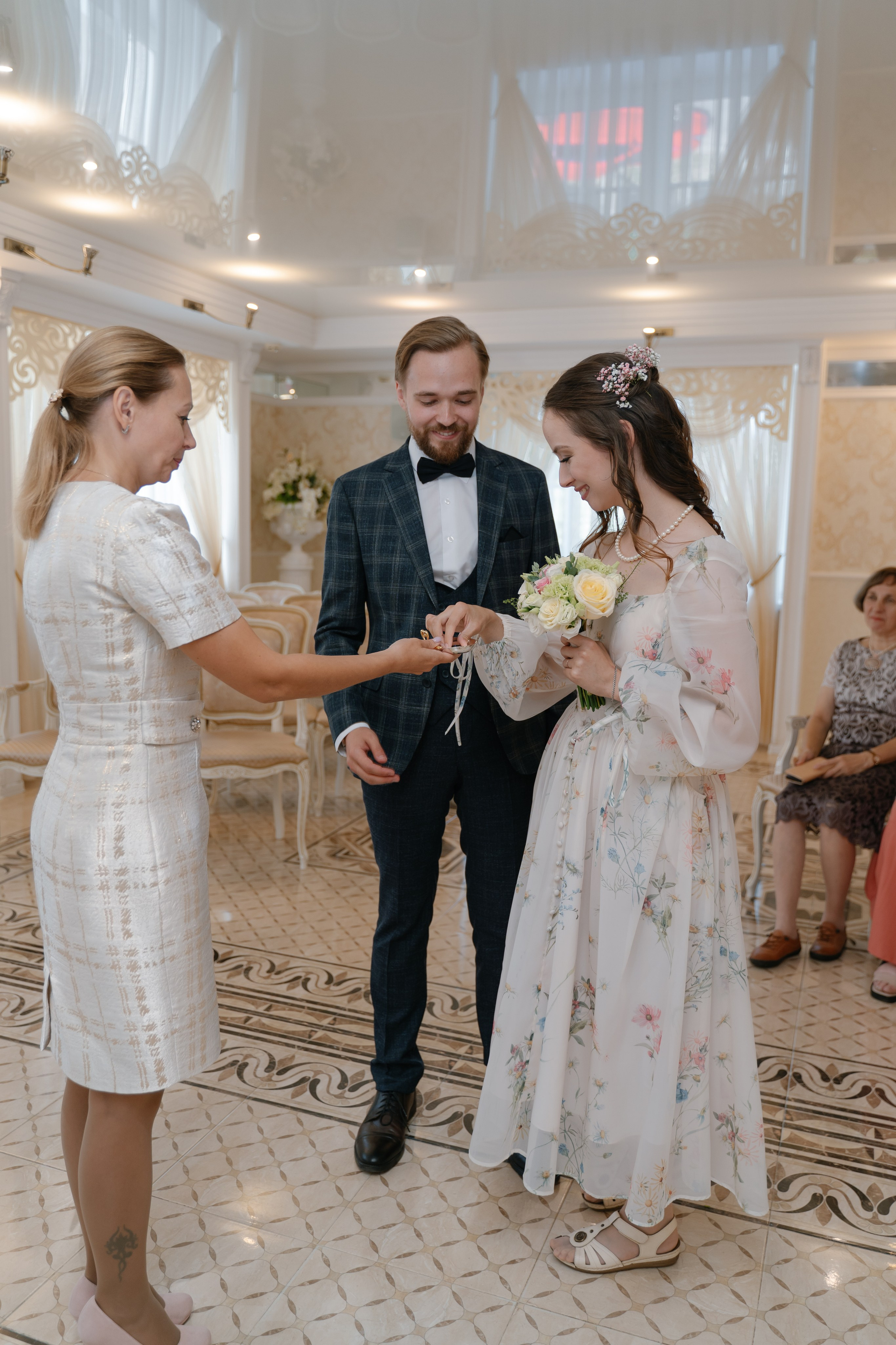 12.08.2023. Свадебный фотограф — Наталья Фед СПб/Москва