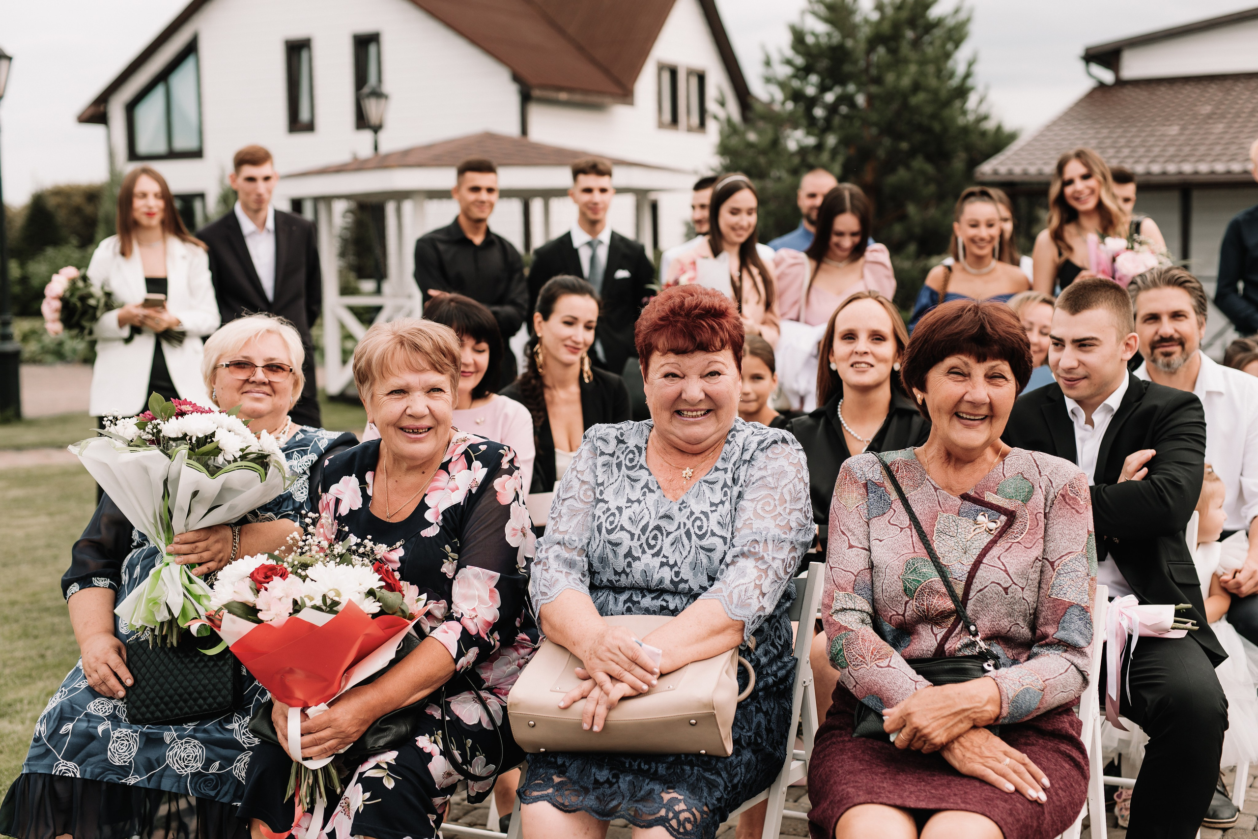 Лёша Лиза. Свадебный фотограф СПб Евгения Орлова