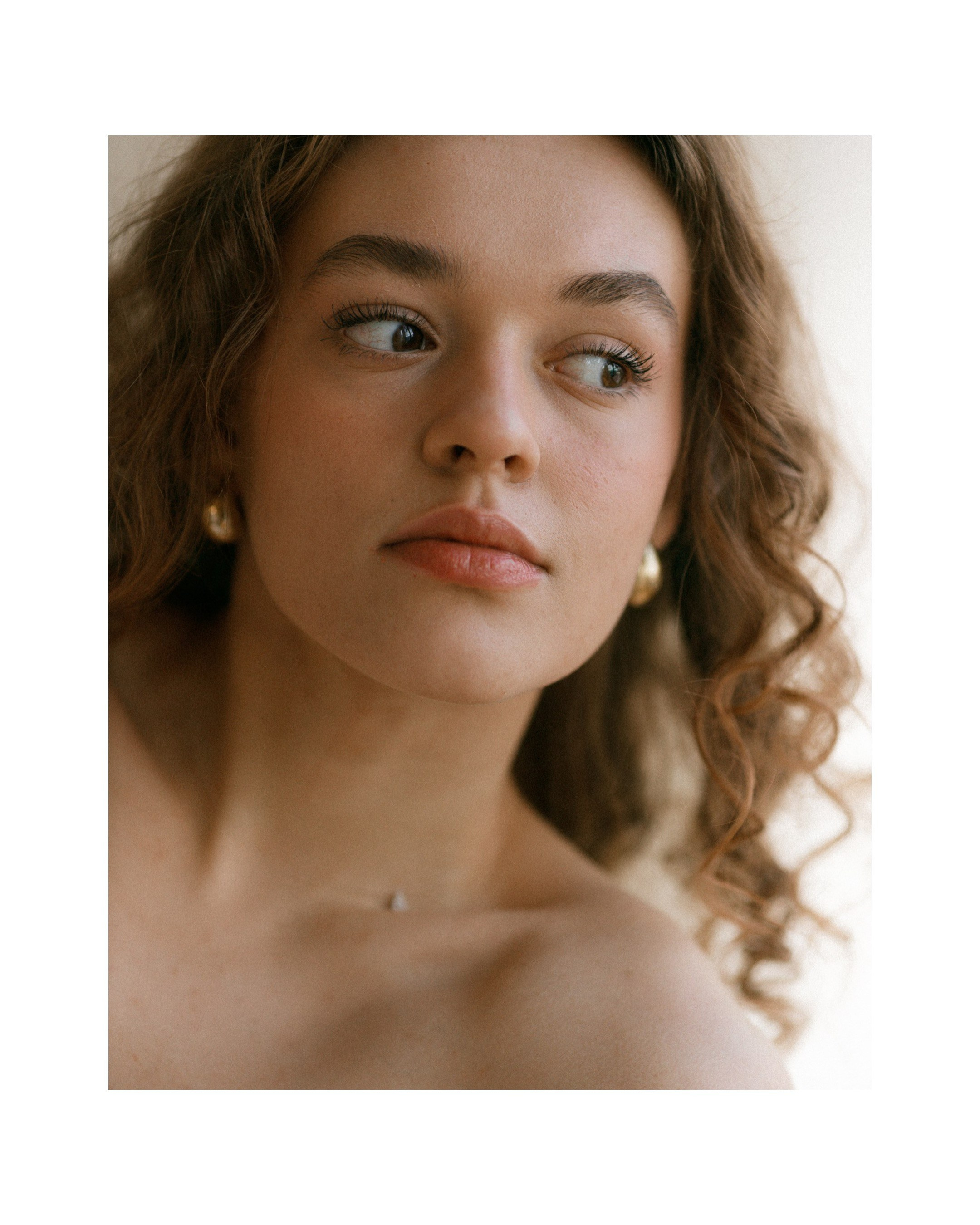 Личные съёмки женские. Индивидуальный фотограф Новосибирск Настя