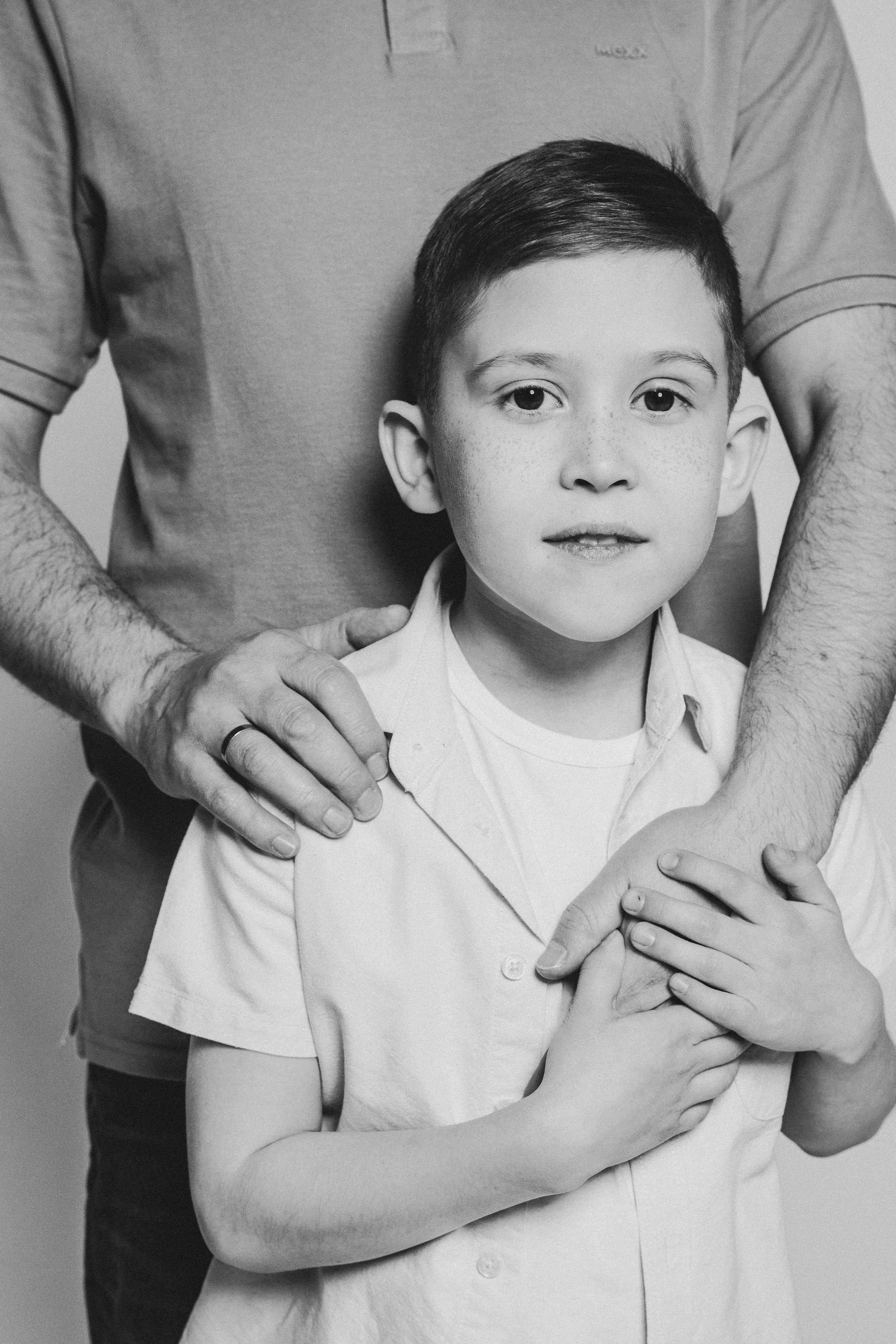 Анна и Марат. Фотограф Анастасия Петрова