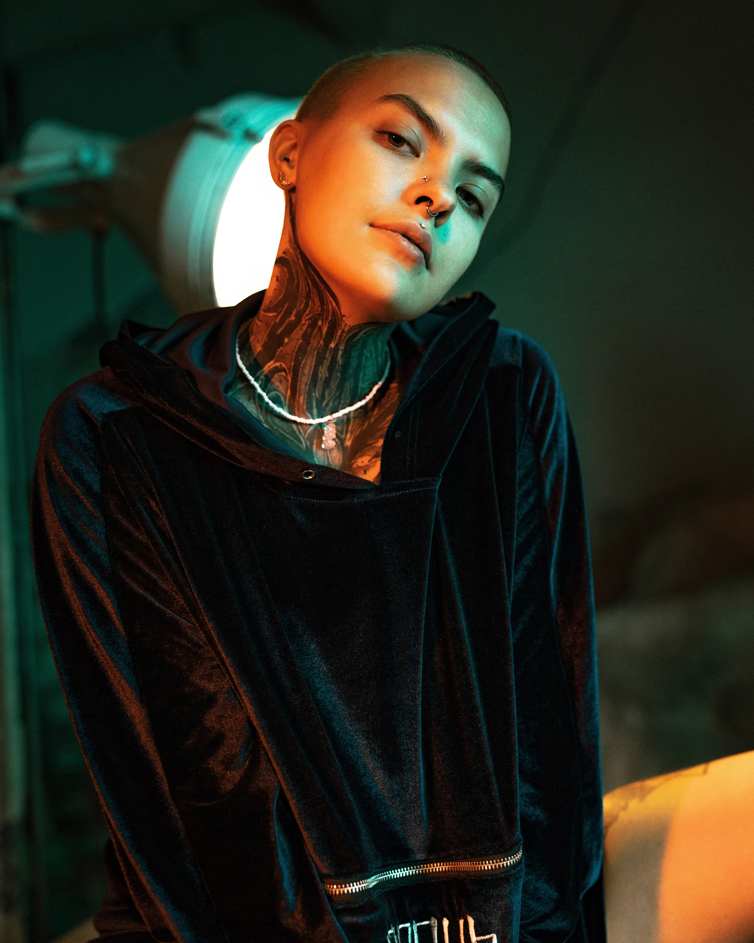 Портретный фотограф Санкт-Петербург Арнольд