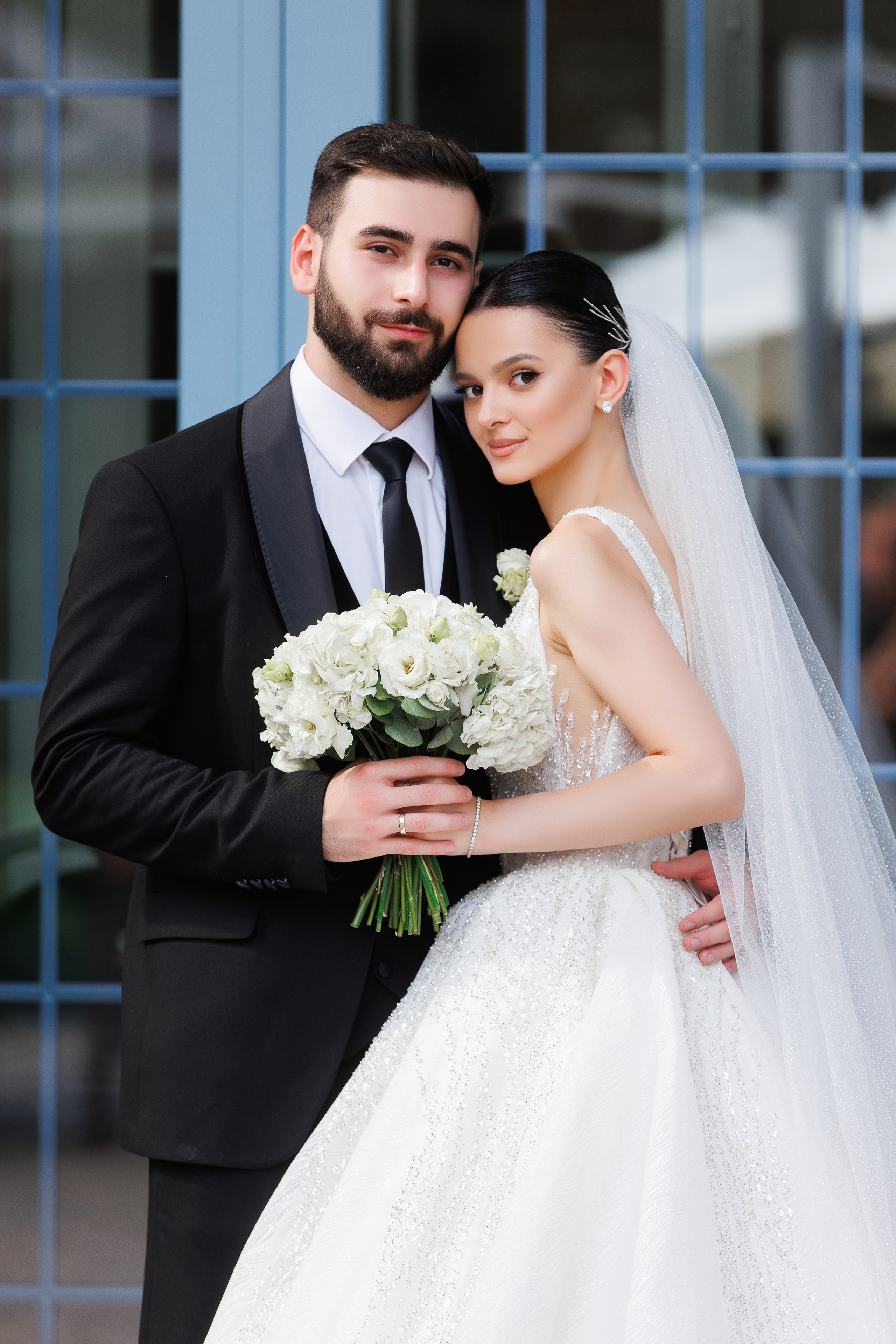 Алексей & Валерия. Свадебный фотограф  Пятигорск, Сочи, Ессентуки, Кисловодск Александр