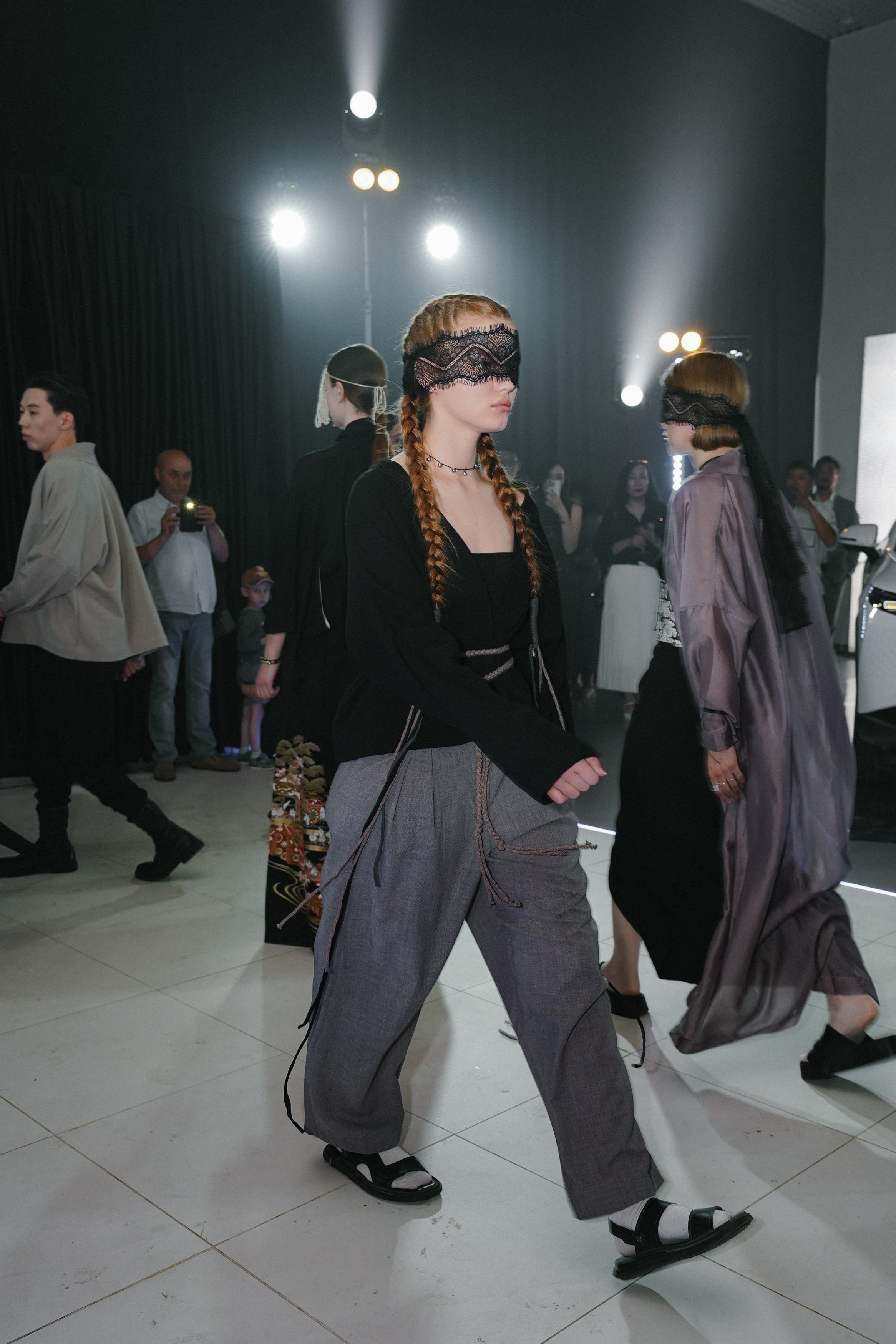 Презентация Omoda C7 Байкал Моторс. Алина Ширимова | Фотограф Улан-Удэ