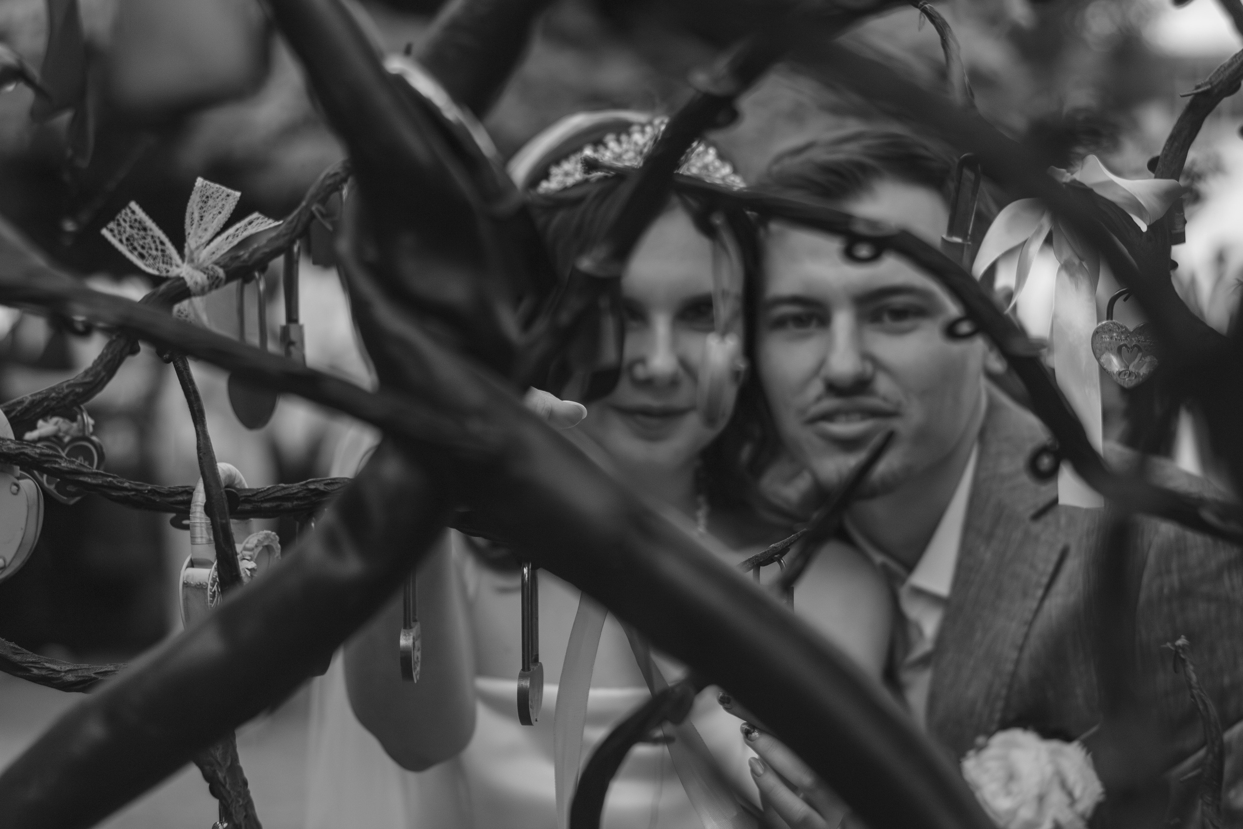 Свадьба Петра и Яны Иванковых. Матвей Егоров — репортажный фотограф в Краснодаре
