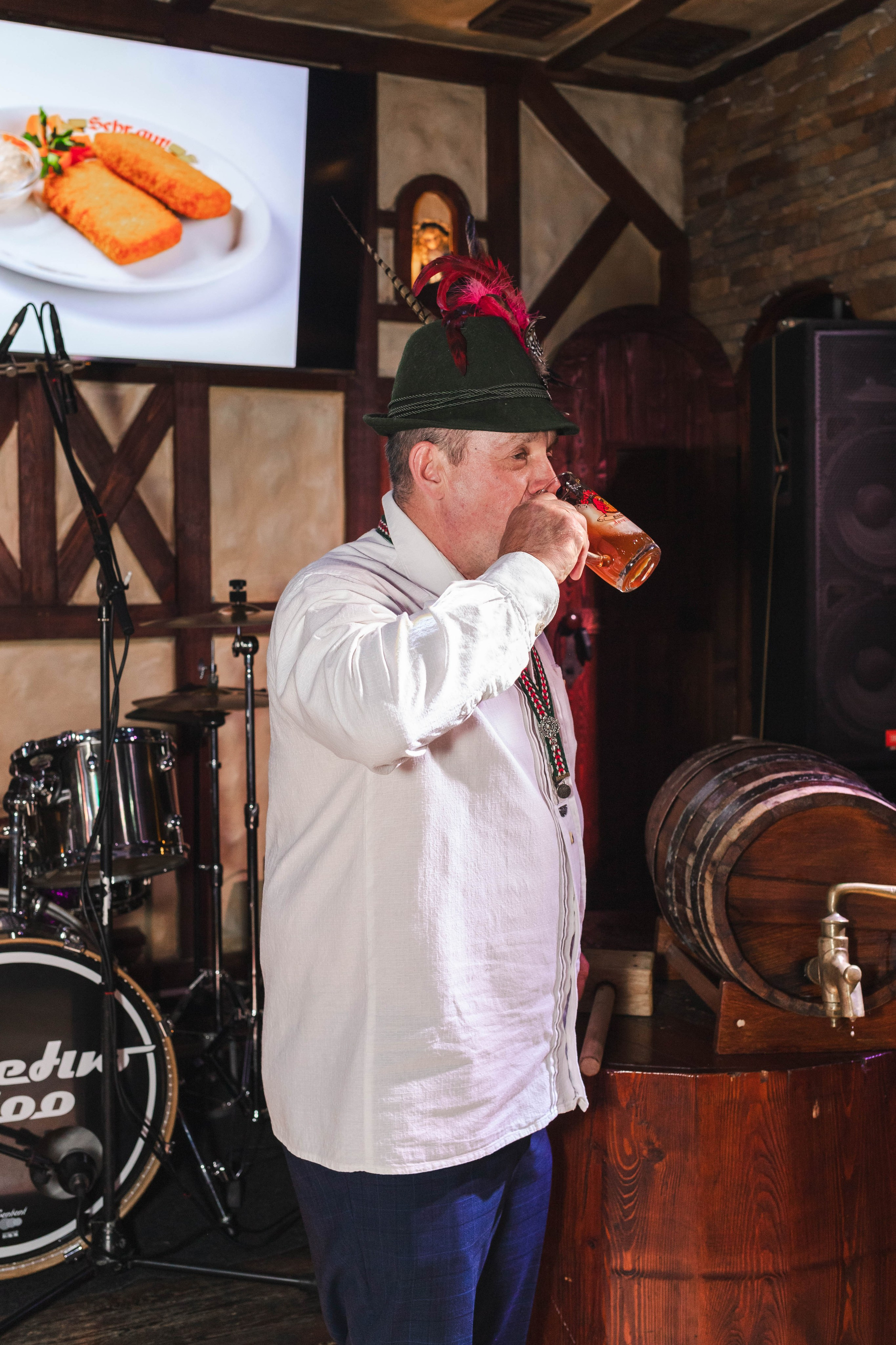 Sehr Gut Октоберфест. Ваш фотограф в Нижнем Новгороде