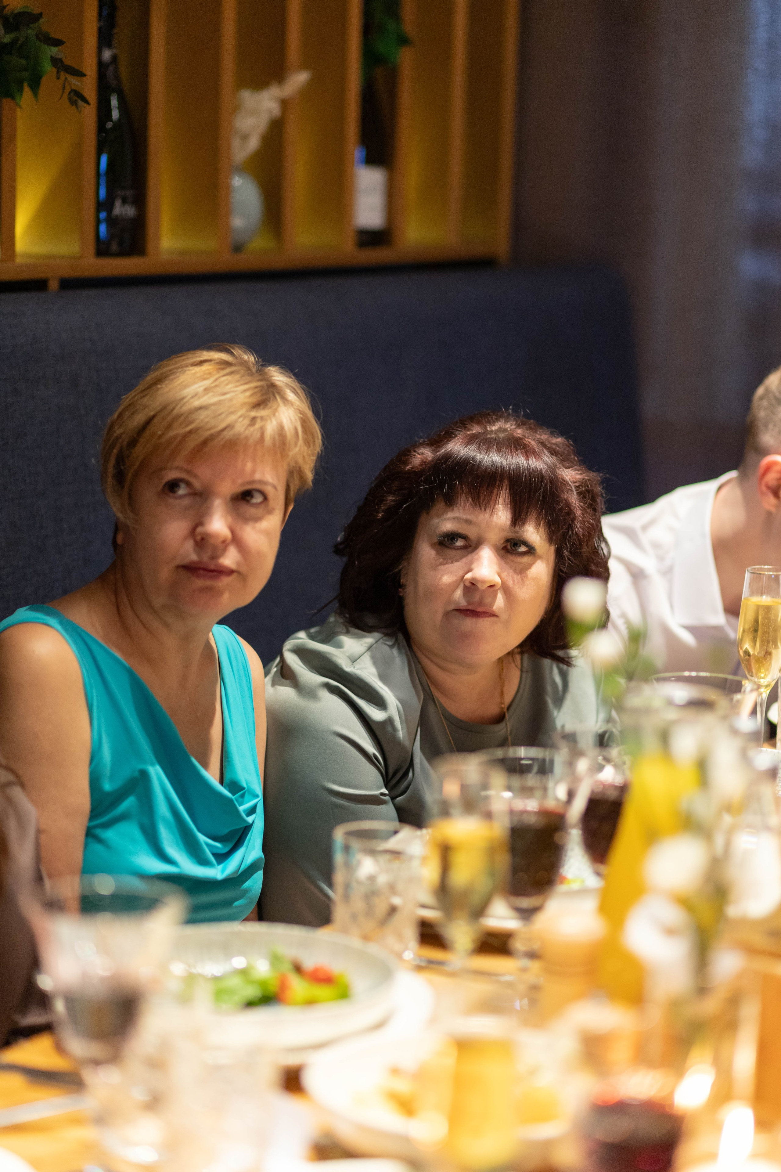 Григорий и Алёна. Ваш фотограф в Нижнем Новгороде