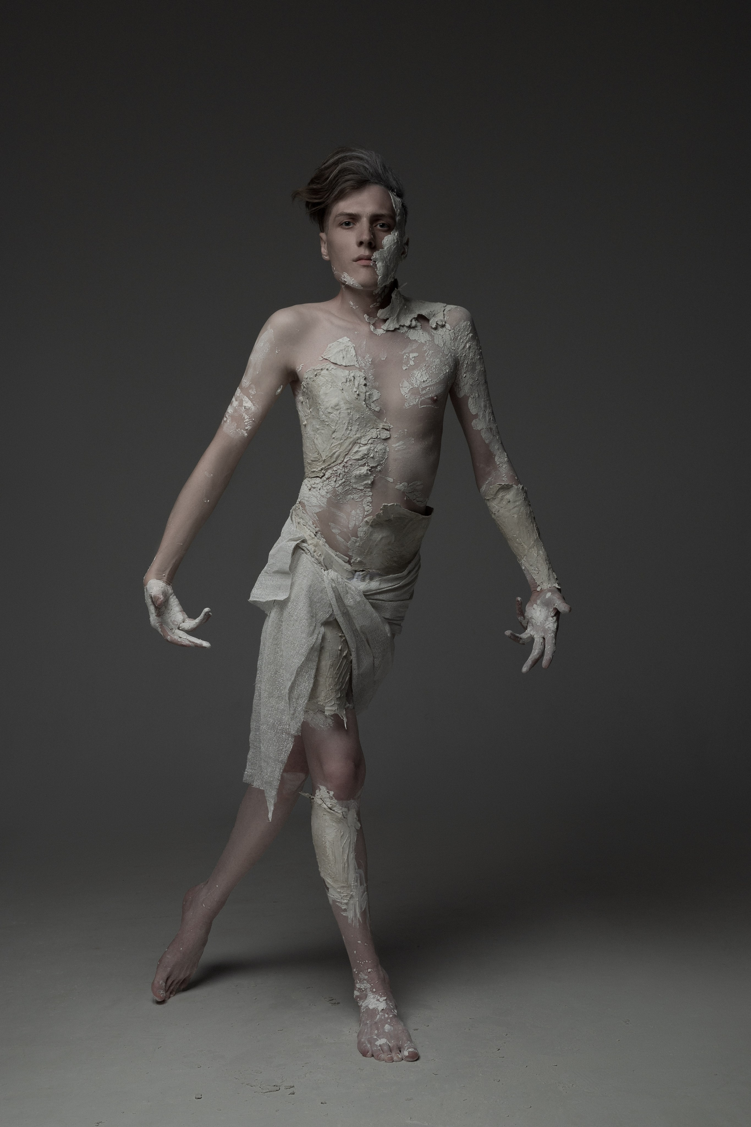 Константин. Фотограф в Тюмени Даша Михнова. Портреты, фотопроекты, фотодни