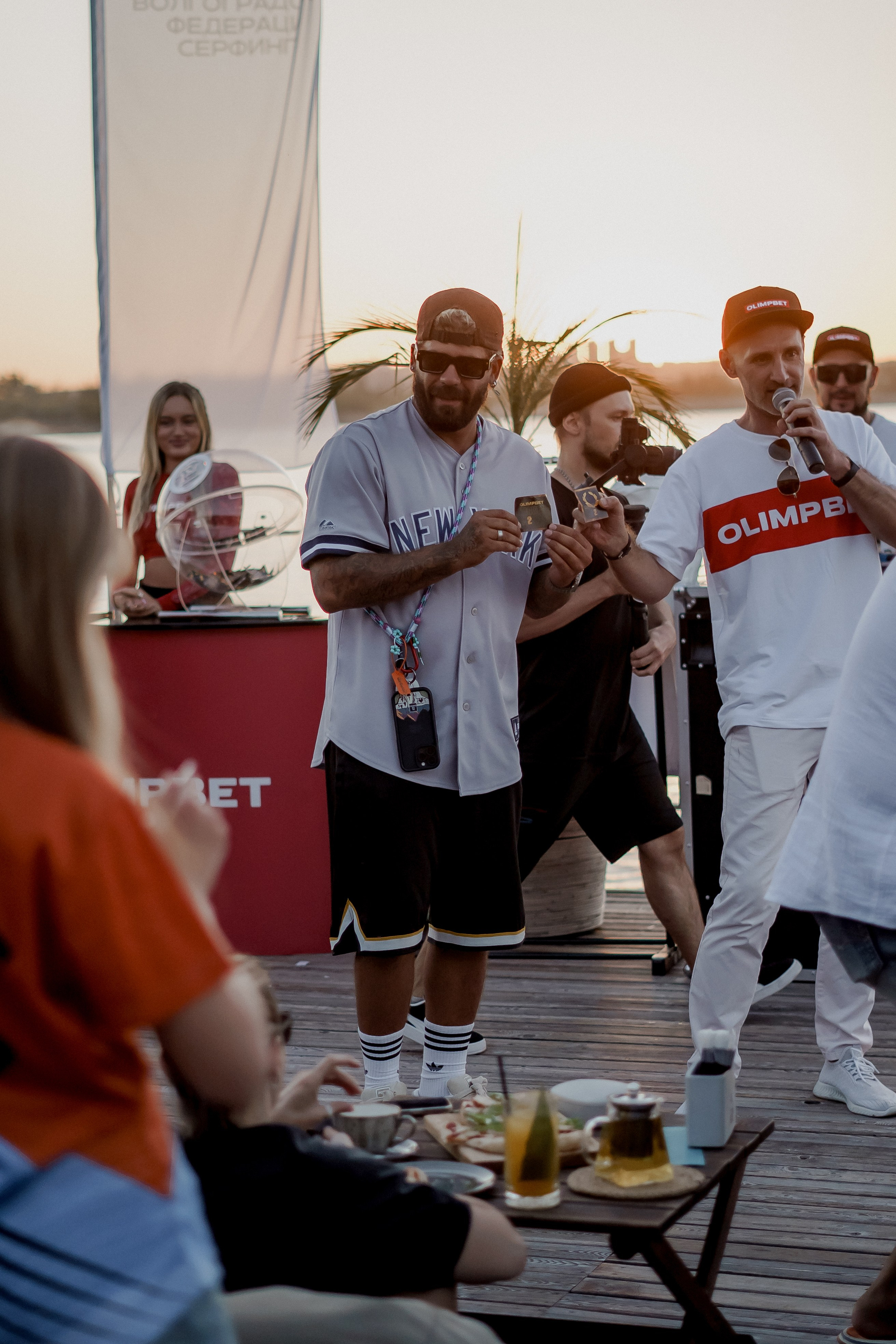 Surf 2024. Фотограф Валерия Крахмалева