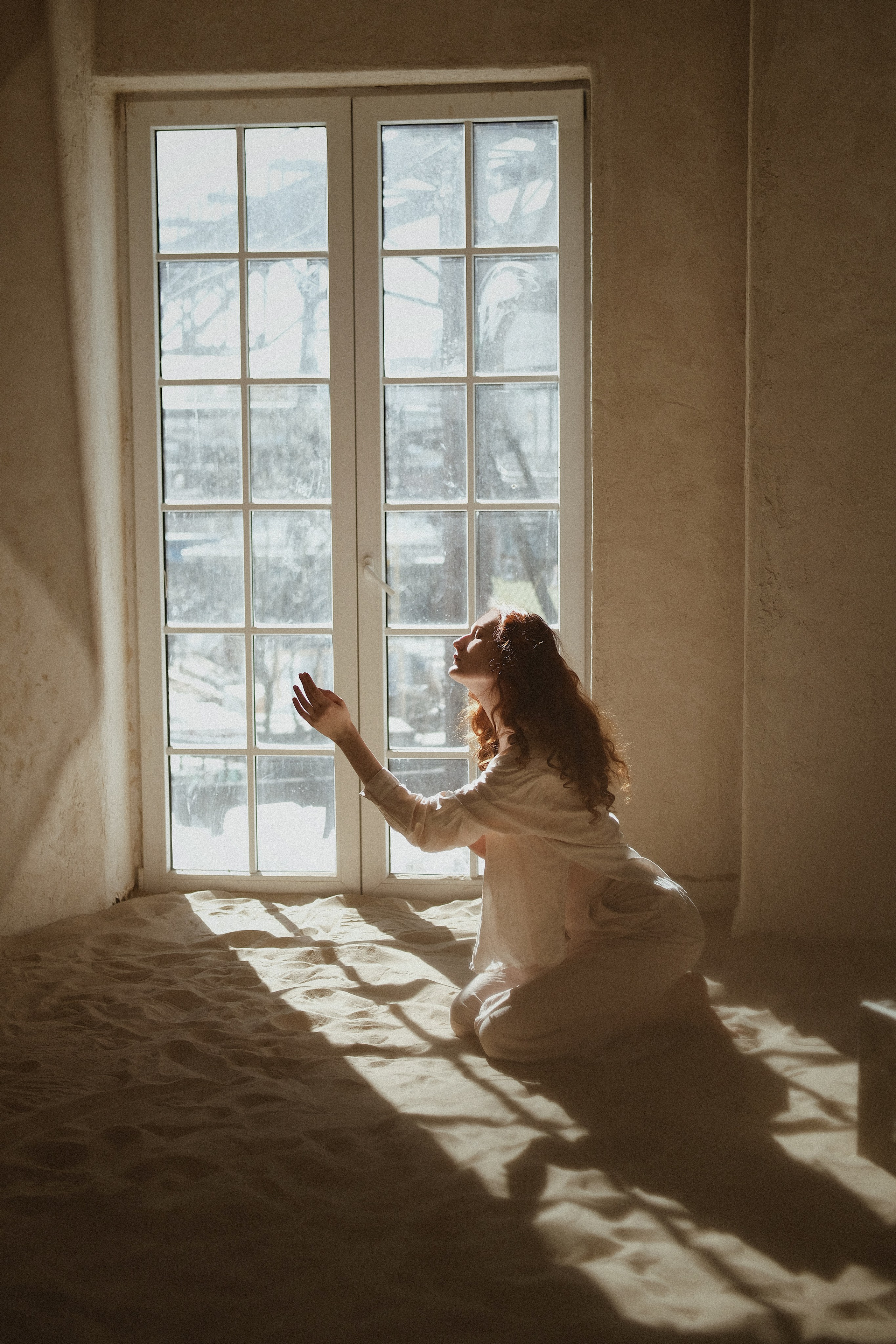 Ксения. Главная