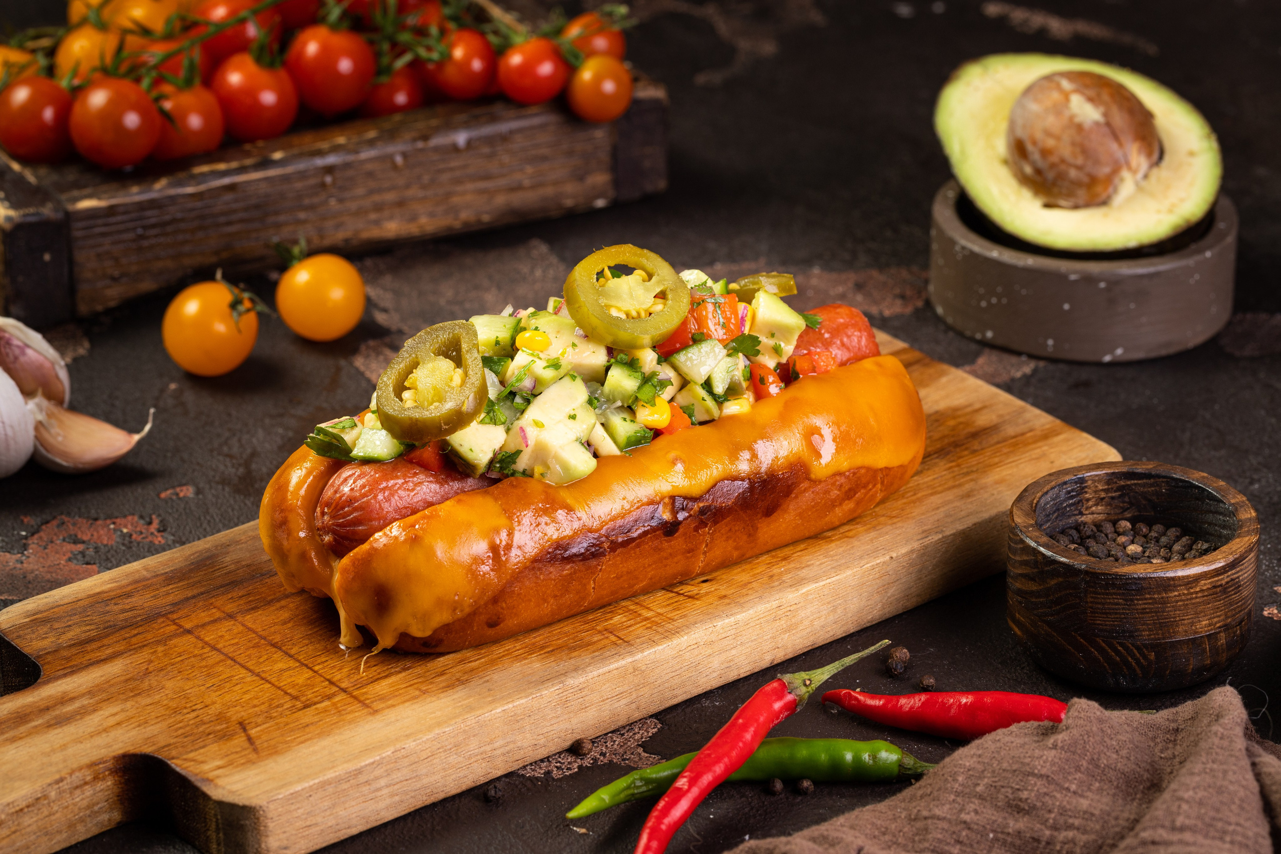 Дом Пиццы Железнодорожный. Краснов Максим фуд-фотограф, предметный фотограф, Москва