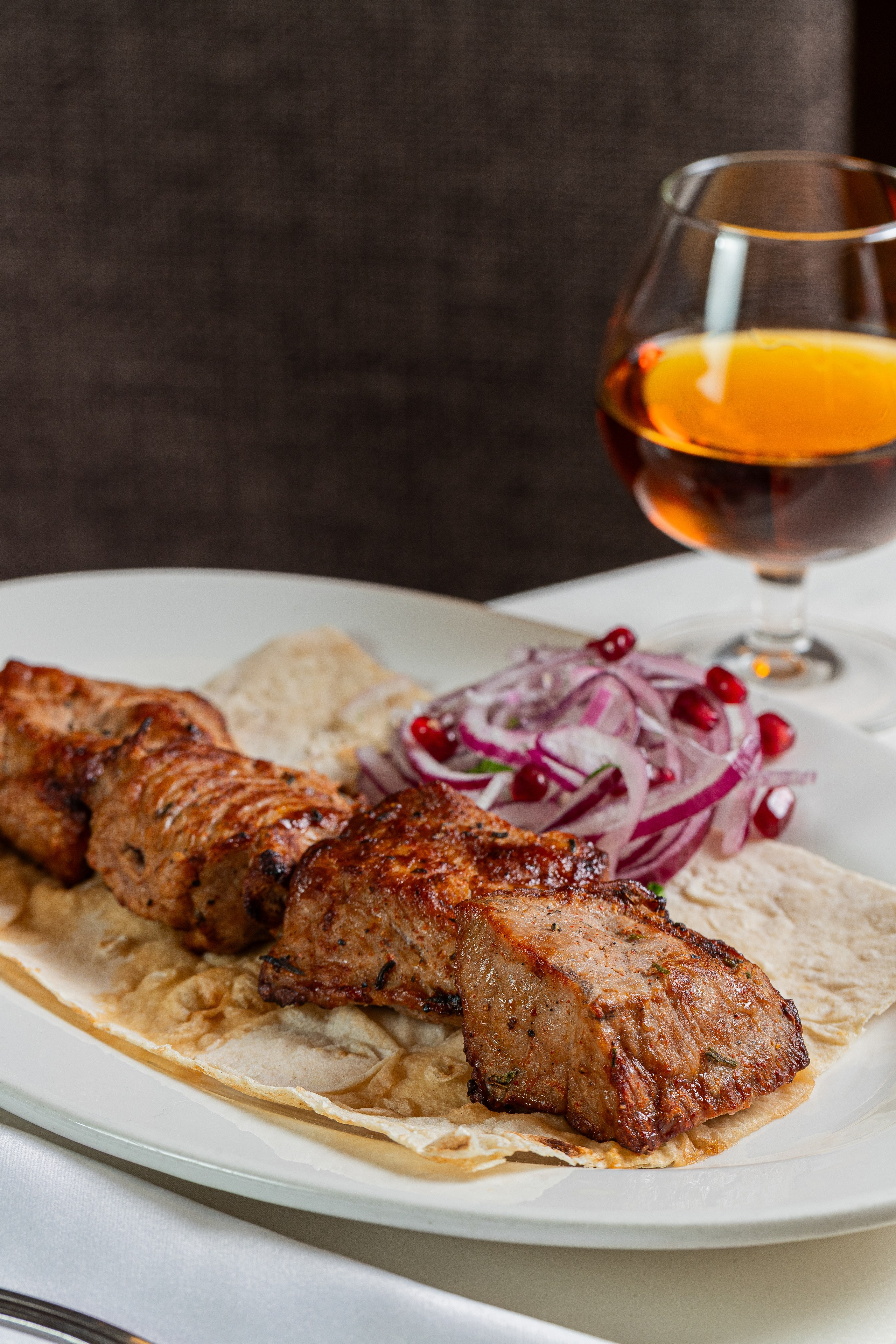 Ресторан Арарат. Краснов Максим фуд-фотограф, предметный фотограф, Москва